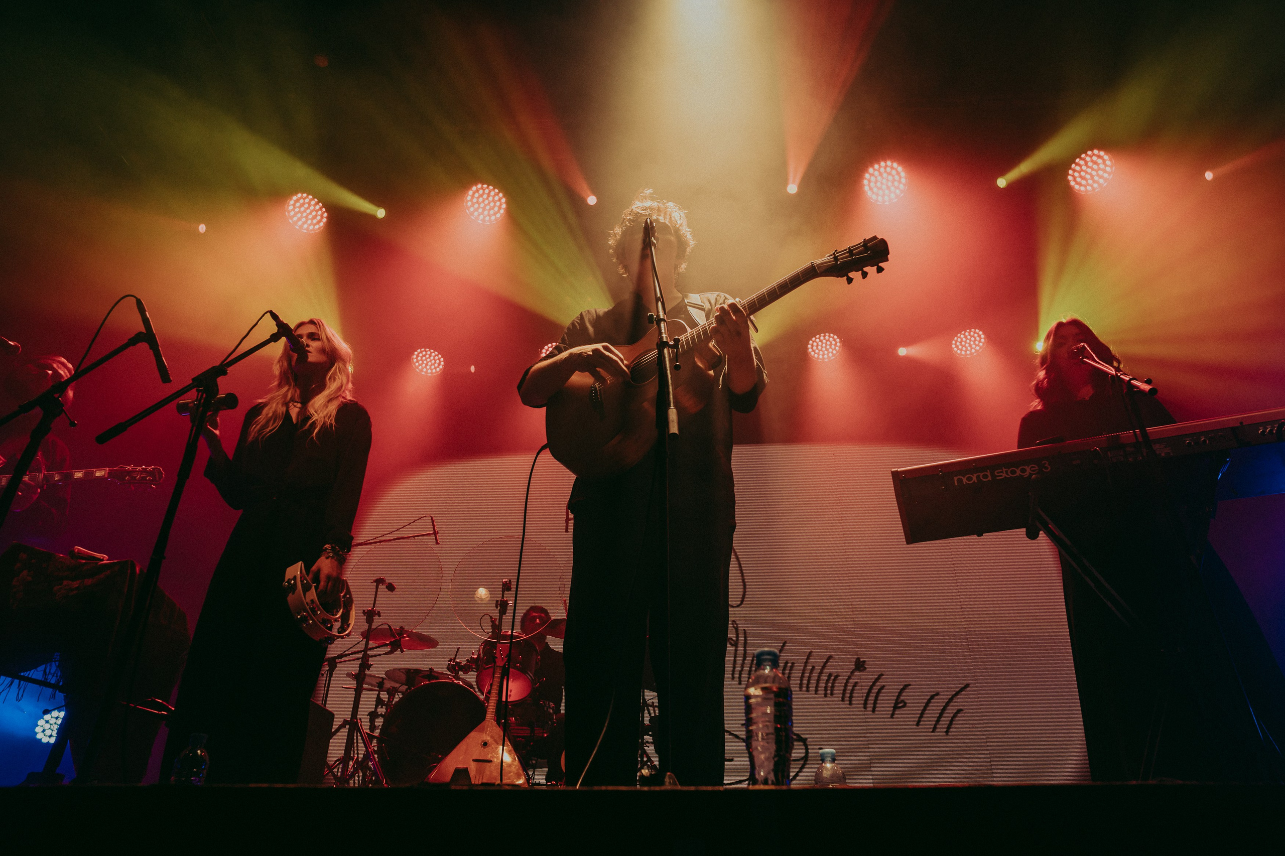 Концерты. Репортажный фотограф в Санкт-Петербурге Евдокимова Ольга