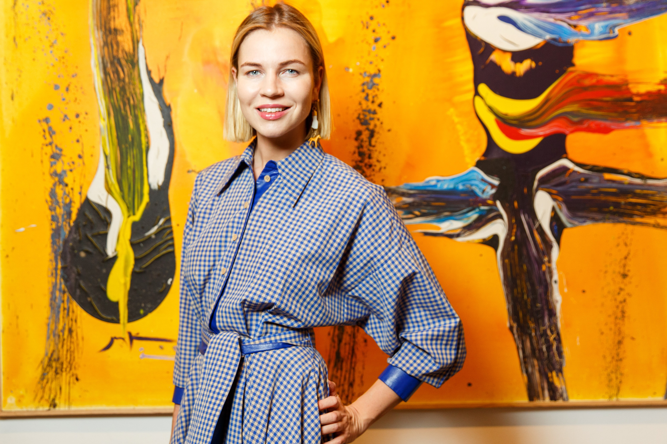 62. Фотограф Недорез Александр в Москве. Репортаж на ваших мероприятиях