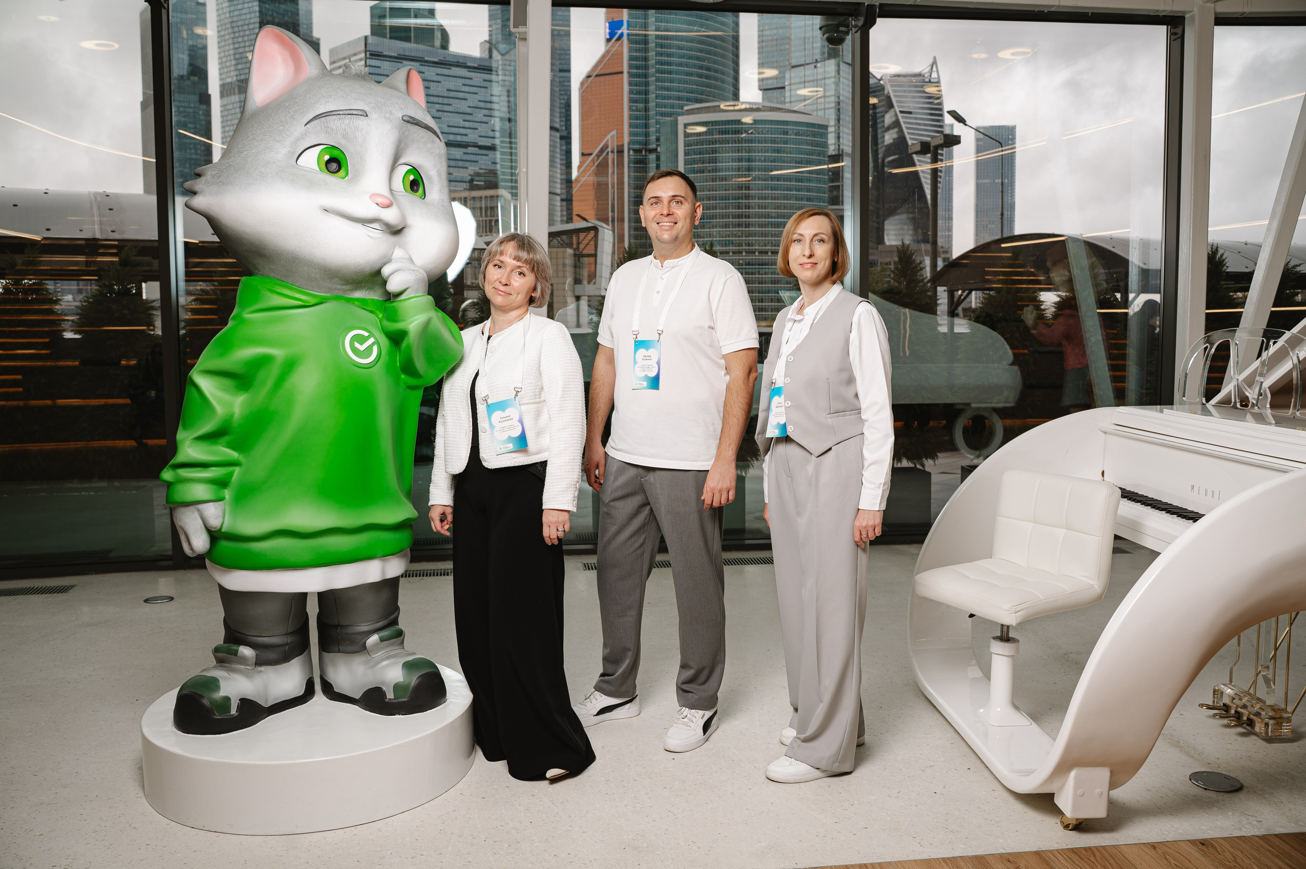 Дом.Клик. Фотограф — Ася Орехова