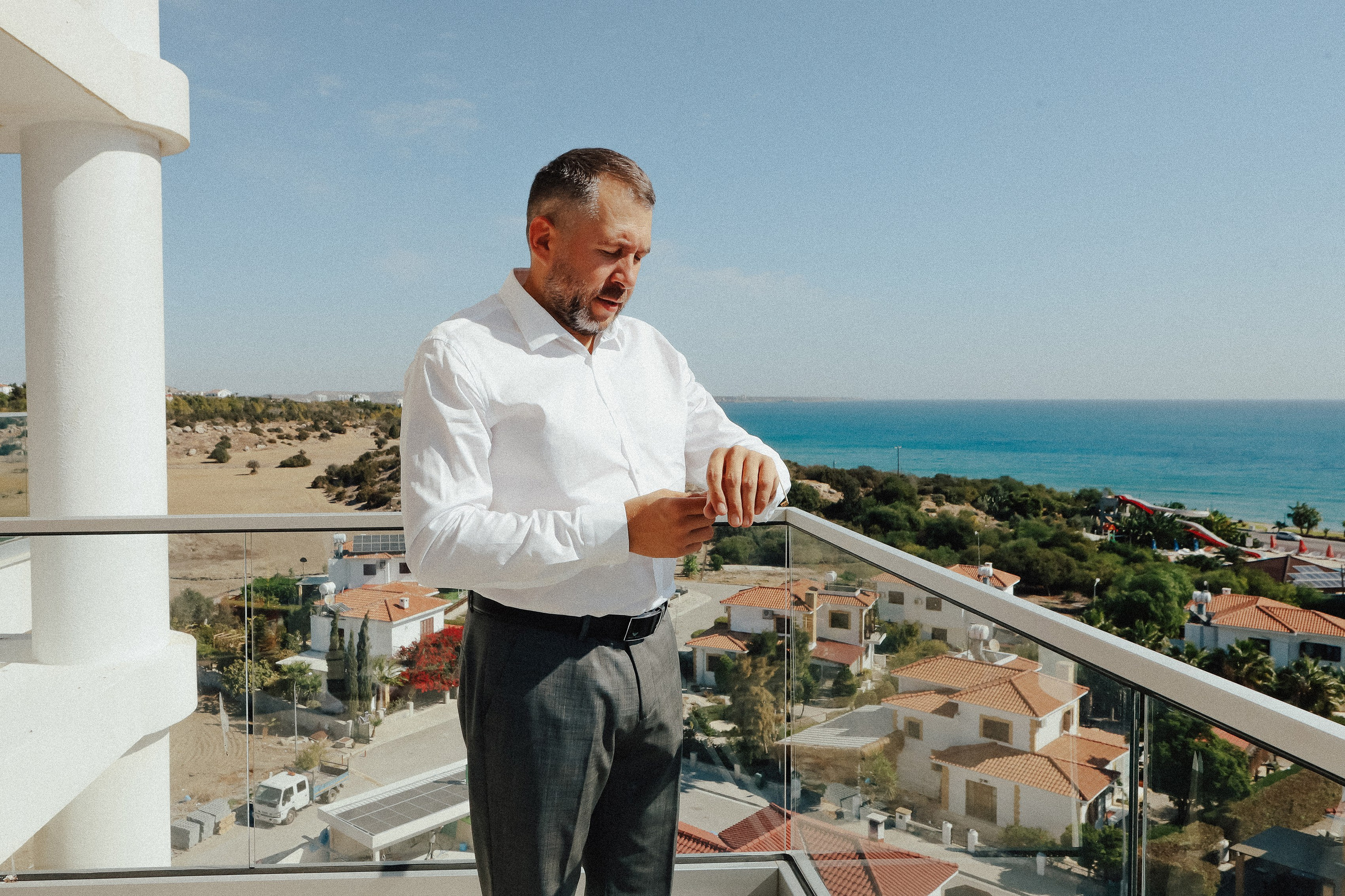 K&D. Фотограф в Батуми Павел Шарников