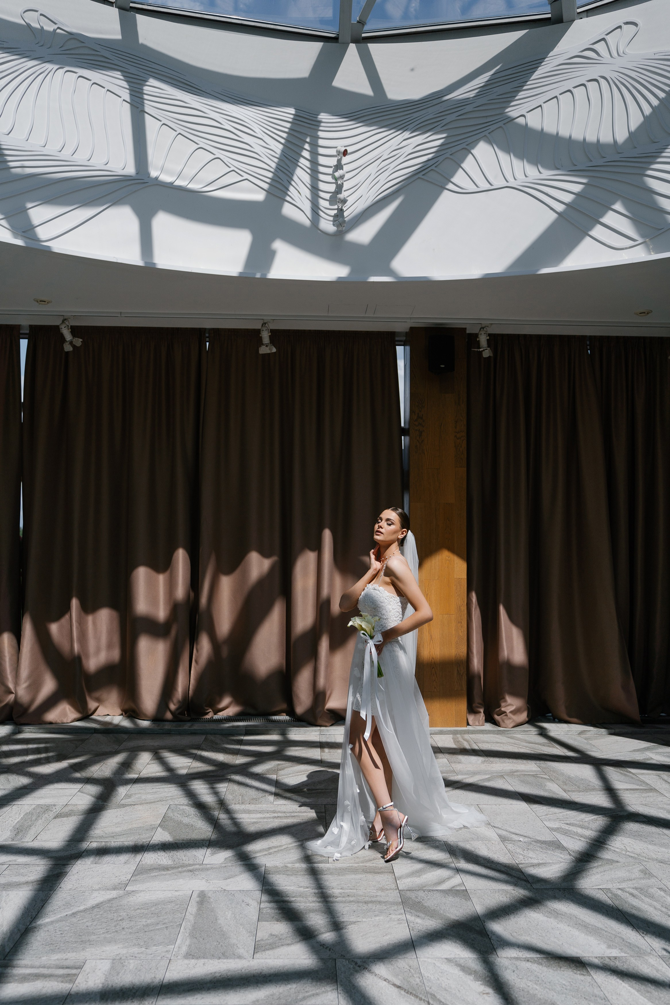 Дарья и Петр. Свадебный и семейный фотограф Кокушева Юлия Нижний Новгород