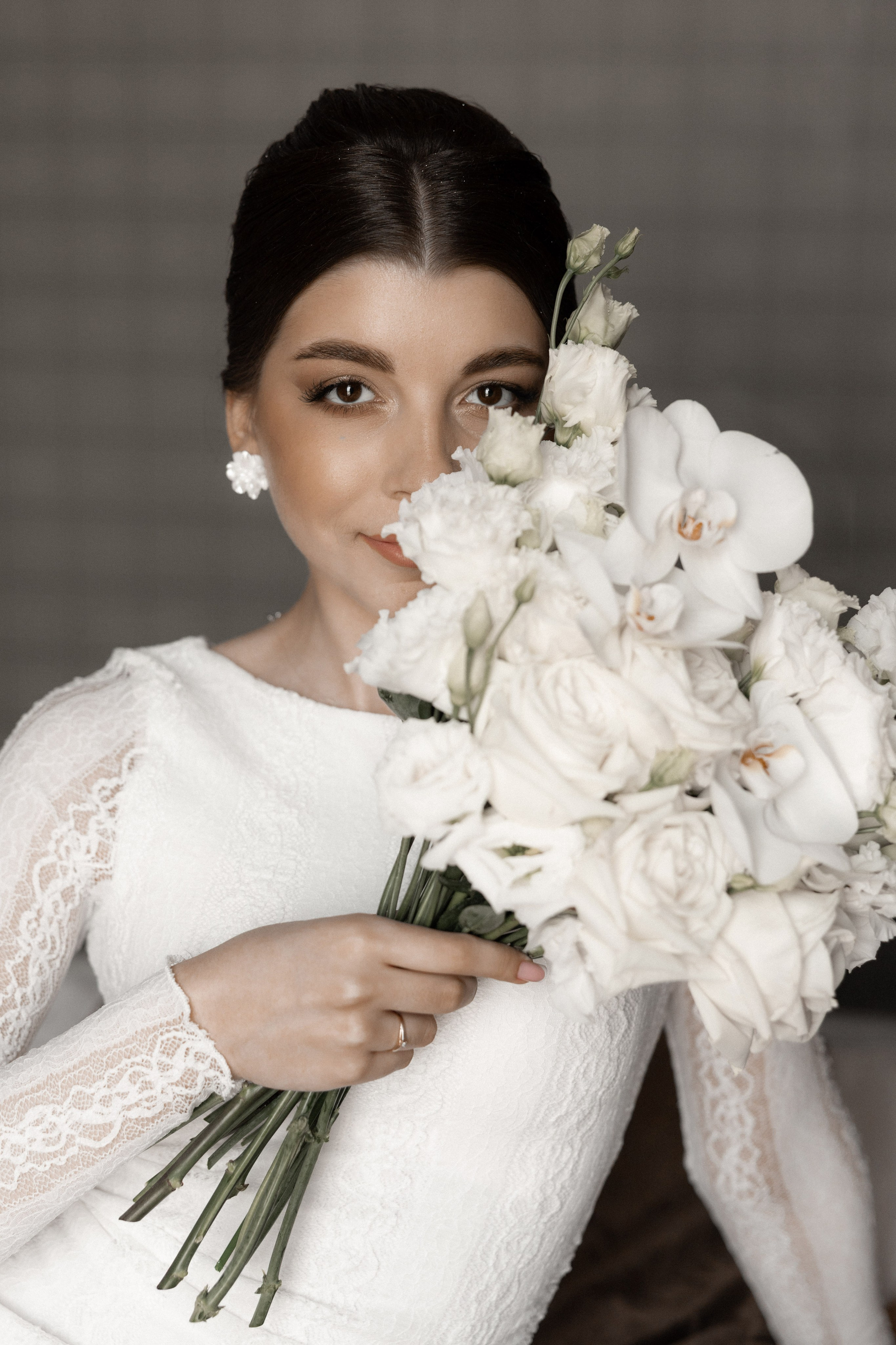 Дмитрий и Диана. Свадебный фотограф Тула Москва СПБ / Сёмина Дарья