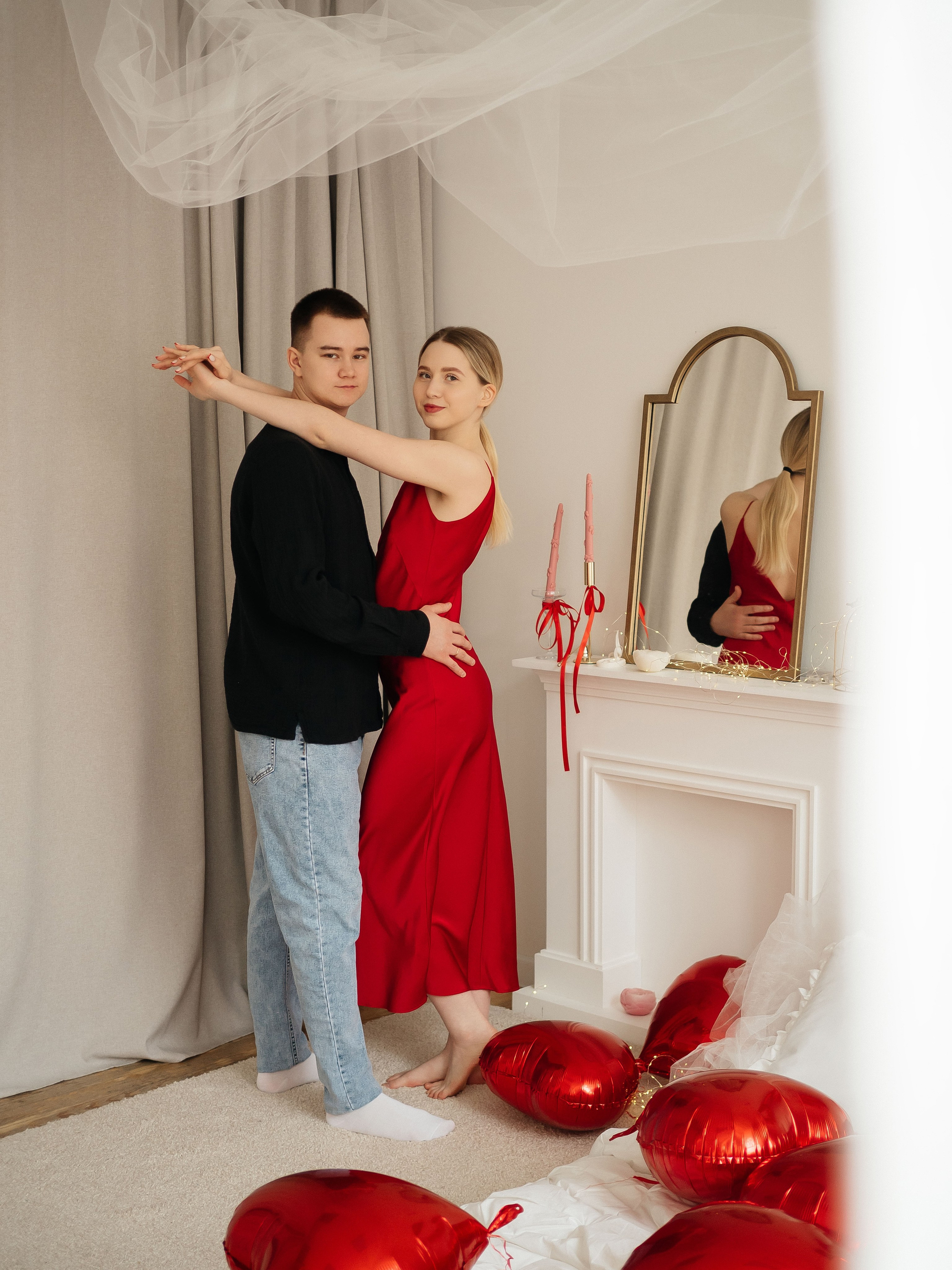 Марина&Савелий. Ekaterina_ufimtseva_