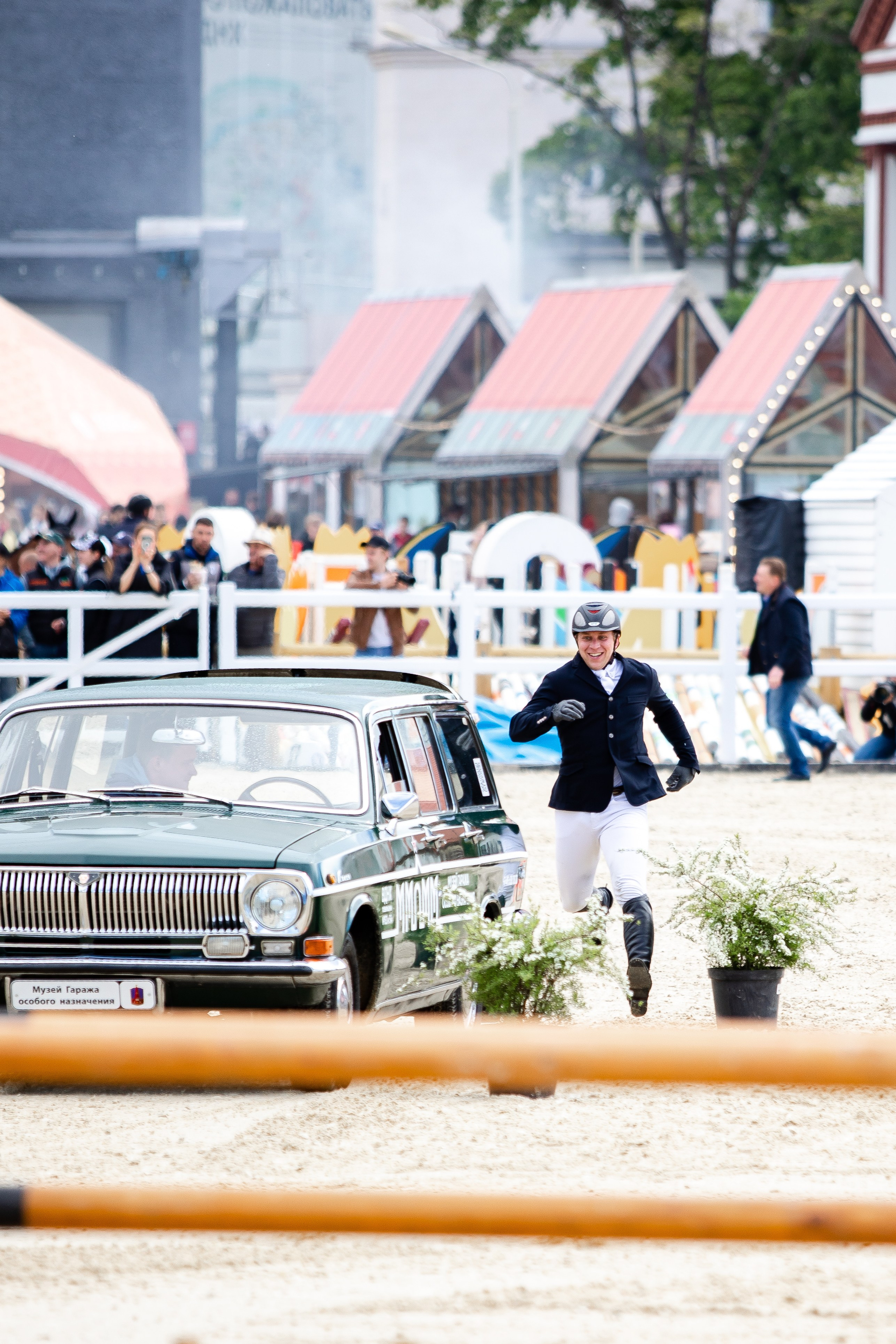 Турниры. Veronika Makeeva horse photo