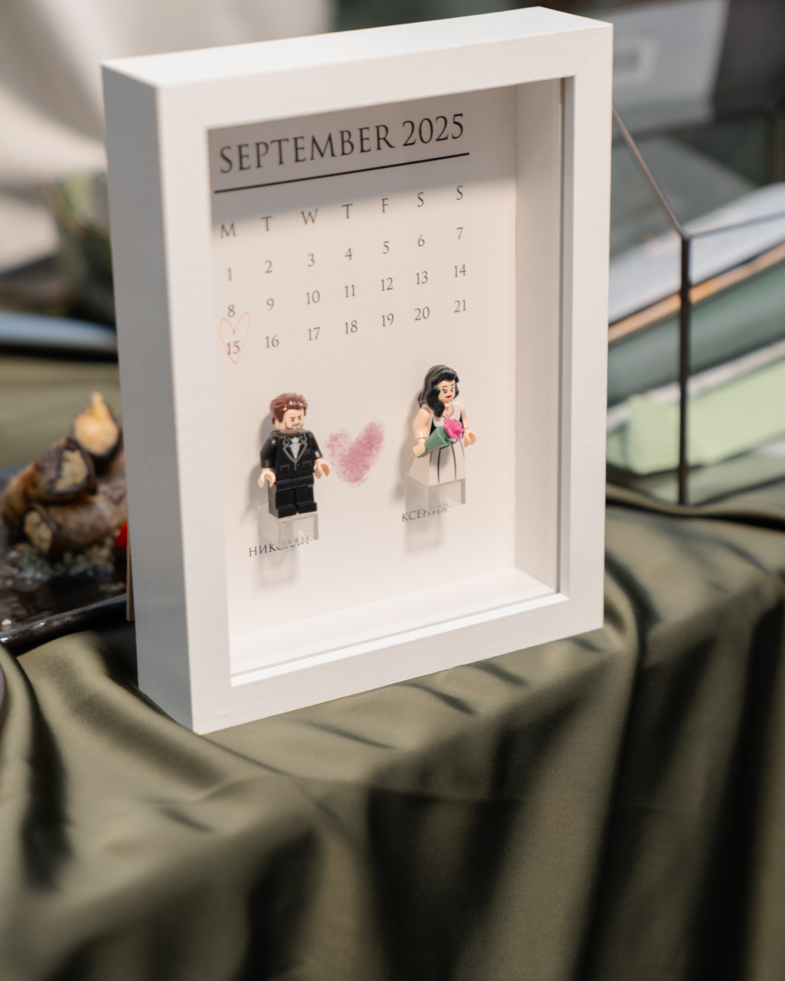 Пузыри и поцелуи. Портретный и свадебный фотограф в Москве Финкельштенй Анна