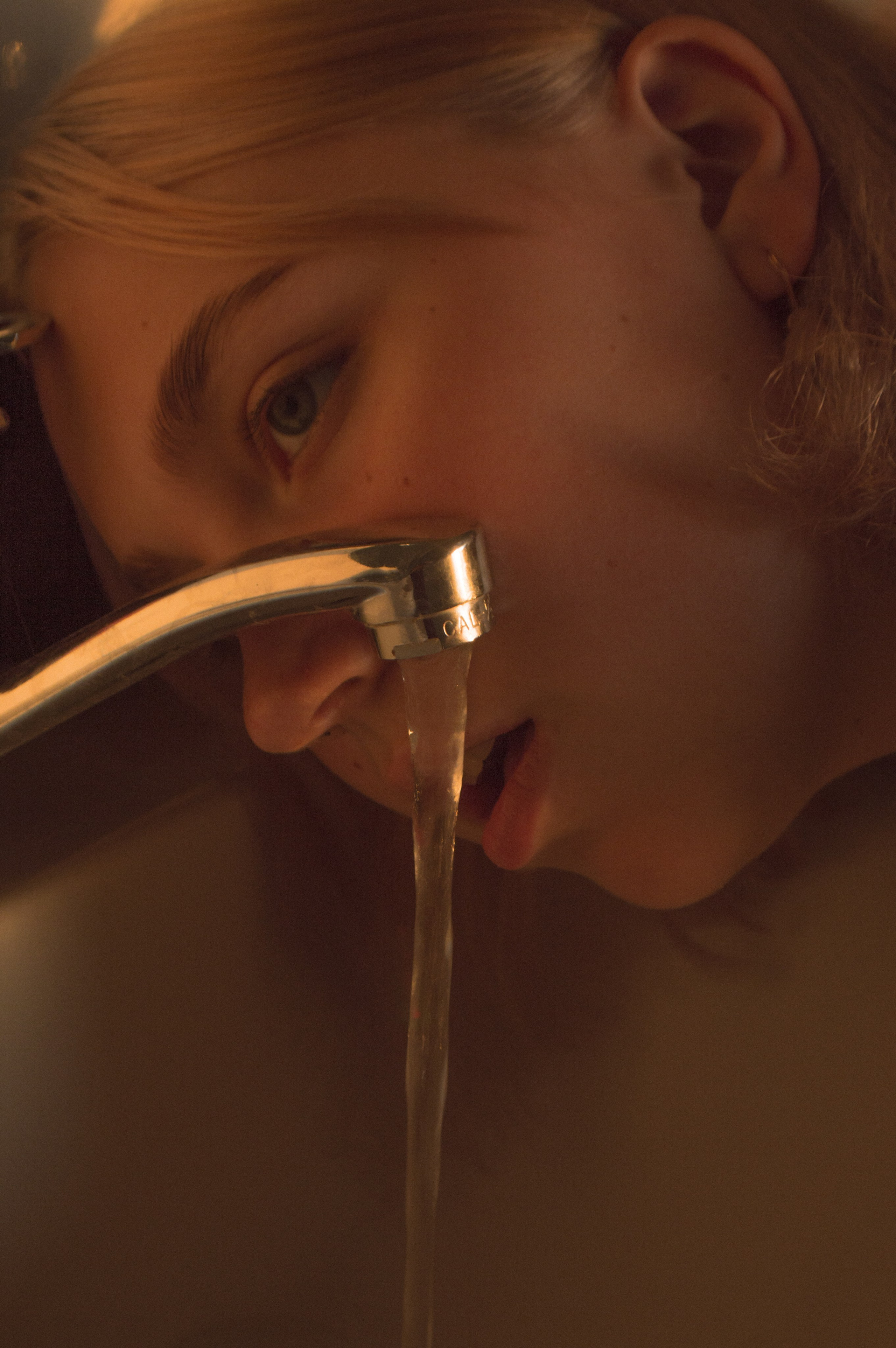 Портрет. IrinaOkhlupinaPH