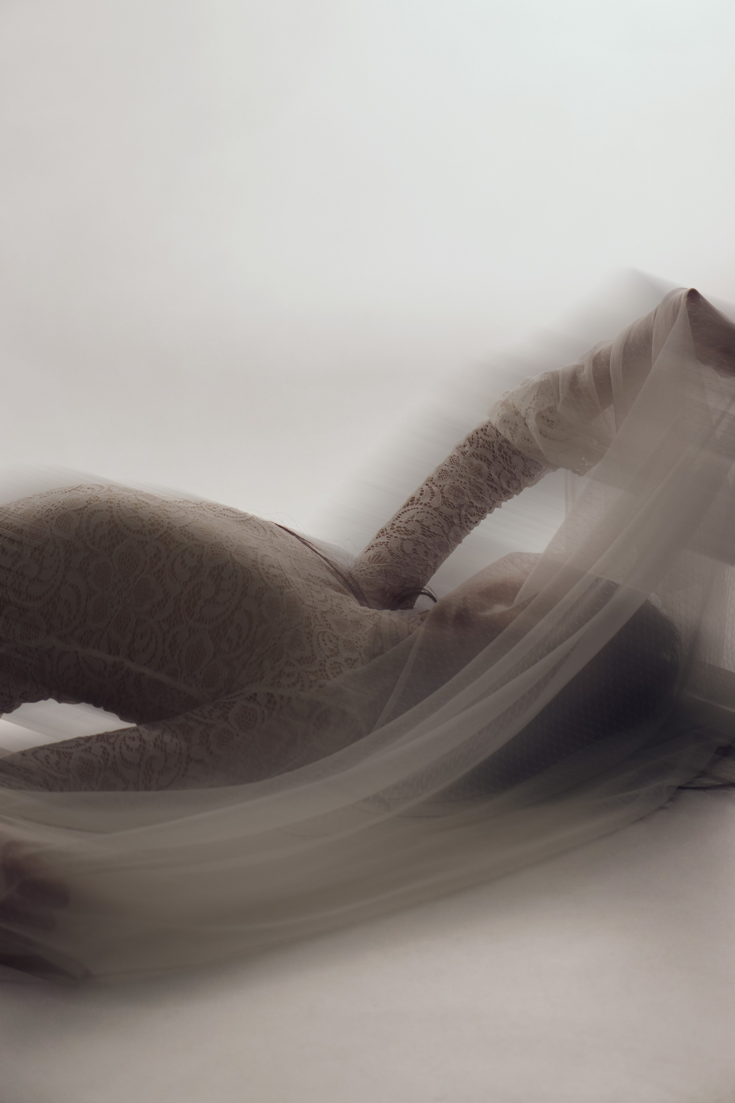 ПЕЛЕНОЙ. Фотограф в СПб, с которым легко ✨ Полина