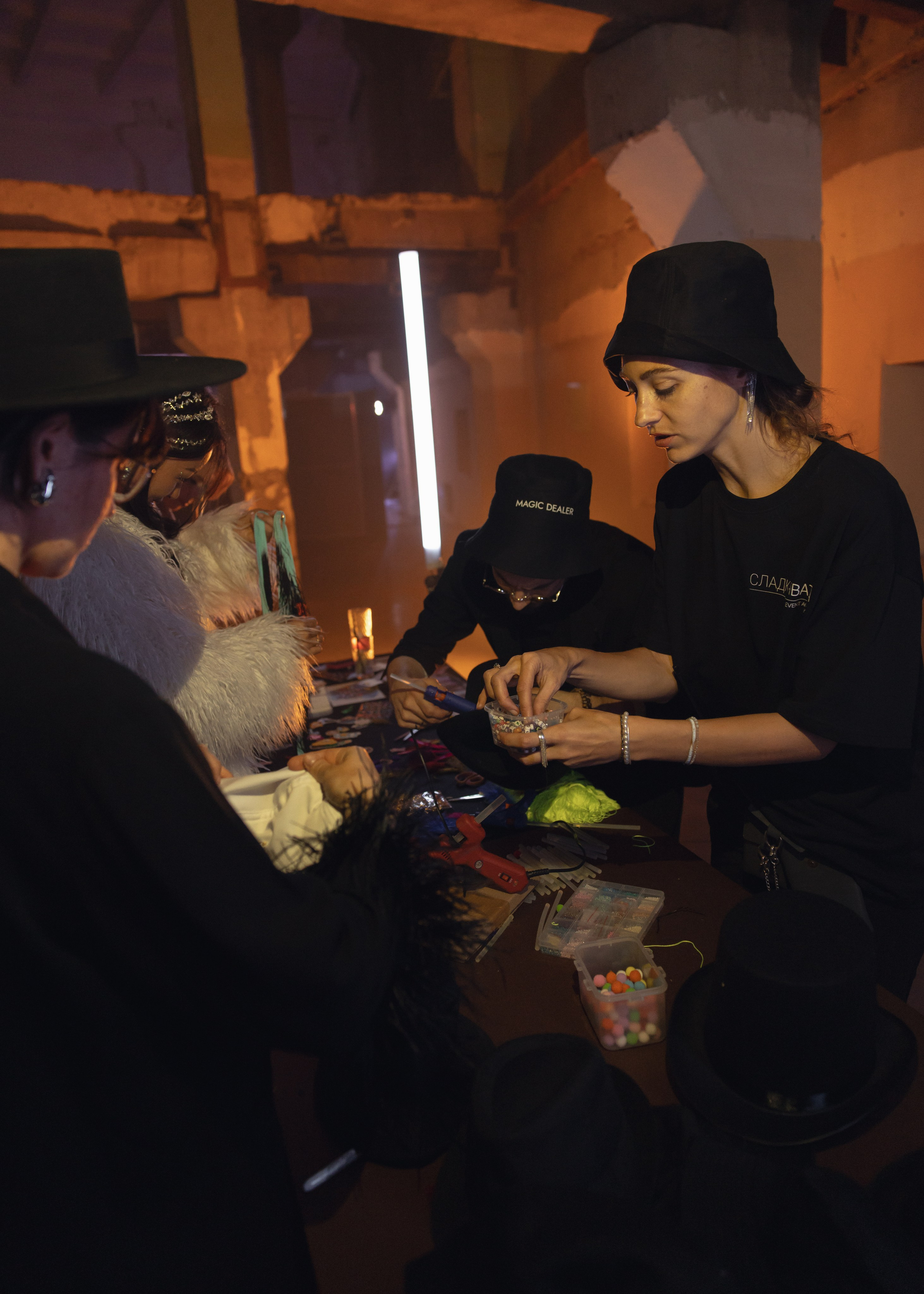 @sladkayavataagency. Свадебный и репортажный фотограф в Москве Владимир Сергеев | Naysaikolo