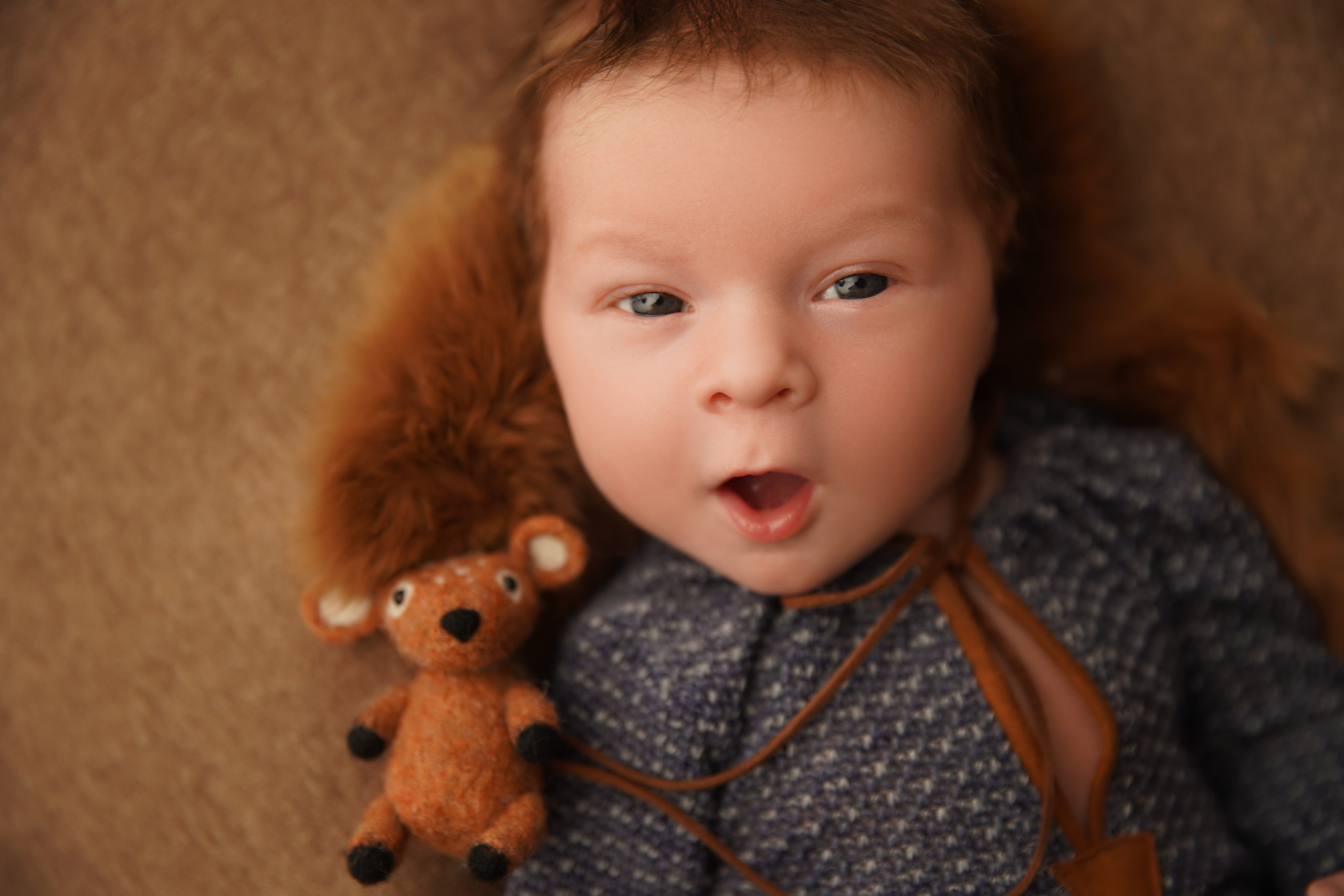 Мальчики. Фотограф новорожденных. Семейный и детский фотограф в городе Сургуте