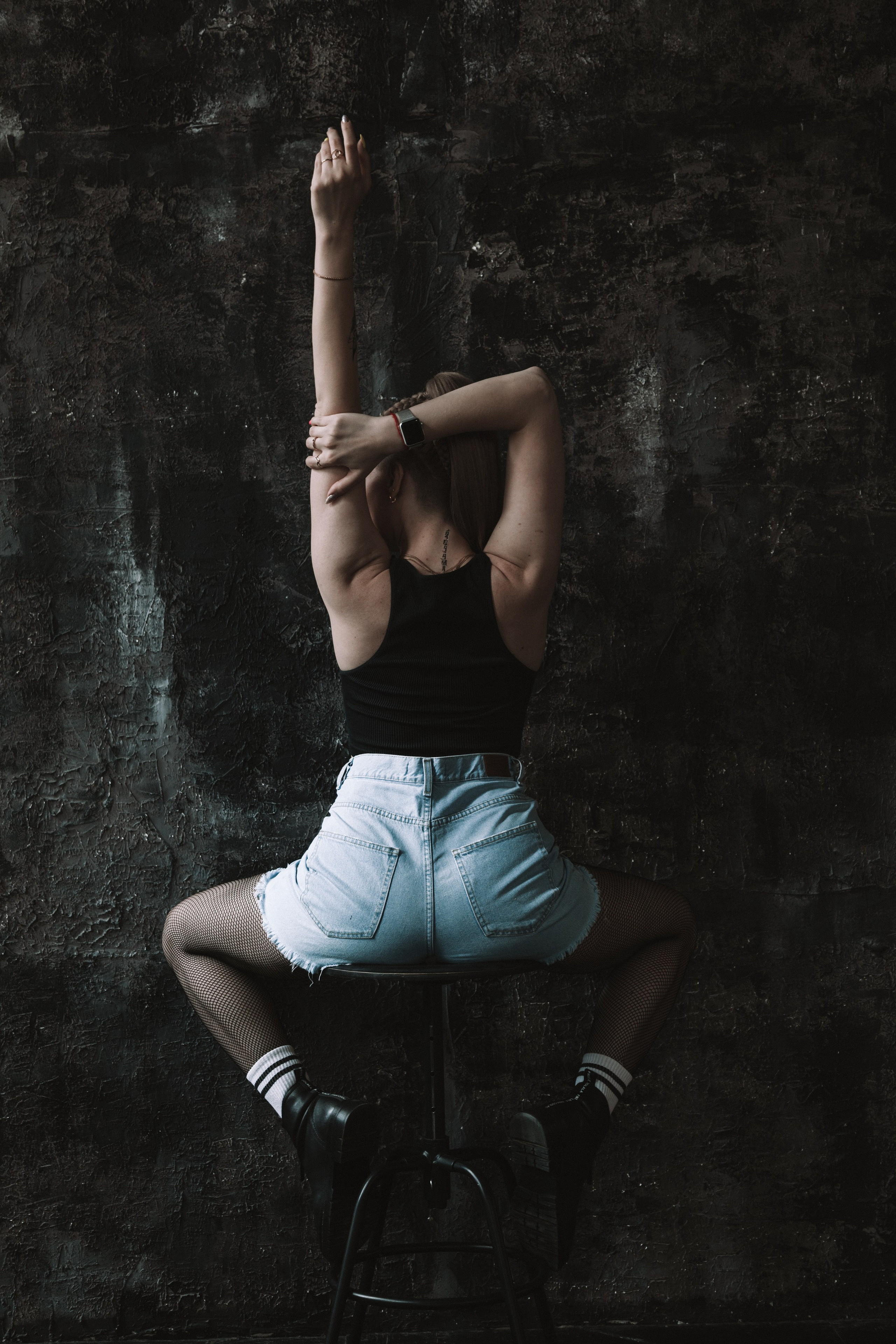 Направления. Креативный фотограф в Екатеринбурге Юлия Николотова