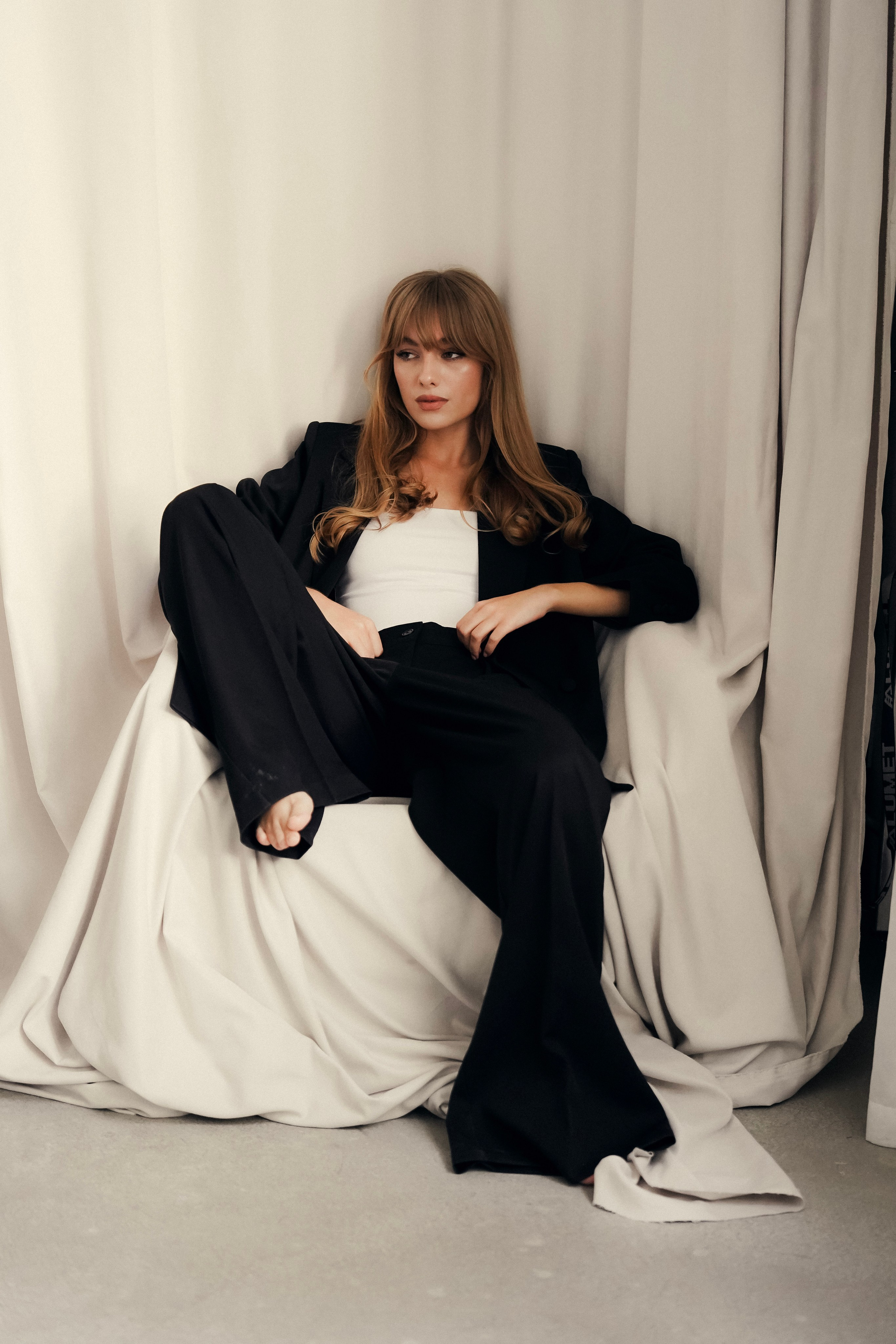 Анастасия. Фотограф с психологическим образованием