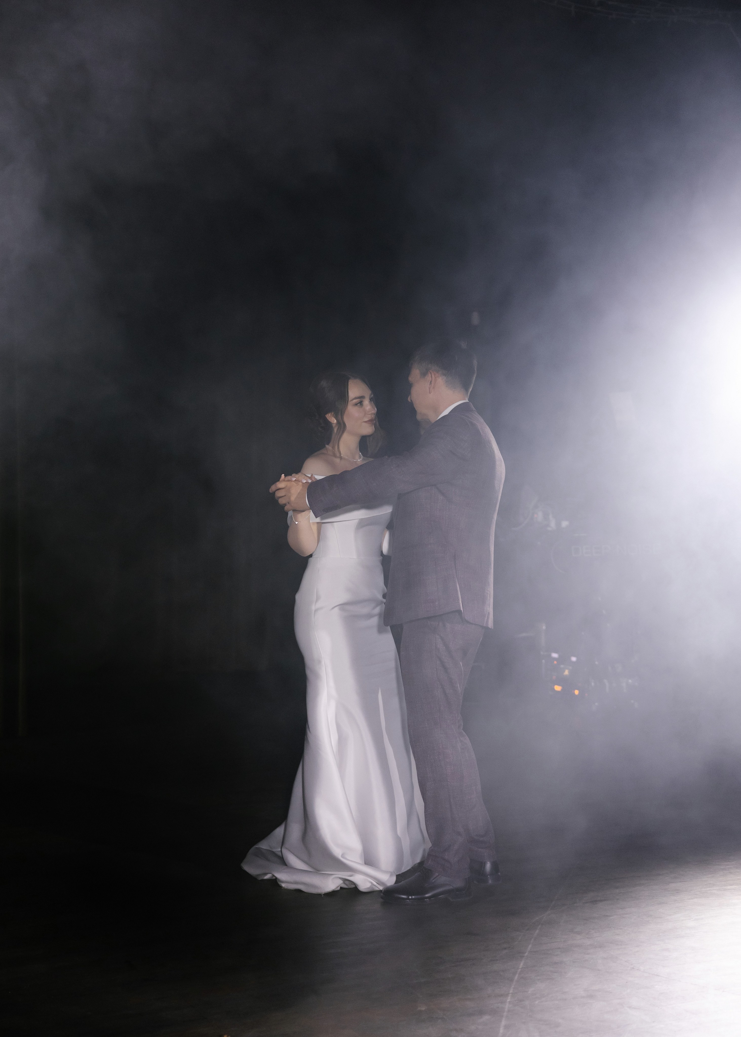 Антон и Алена. Свадебный фотограф в Калининграде Ольга Пасечник