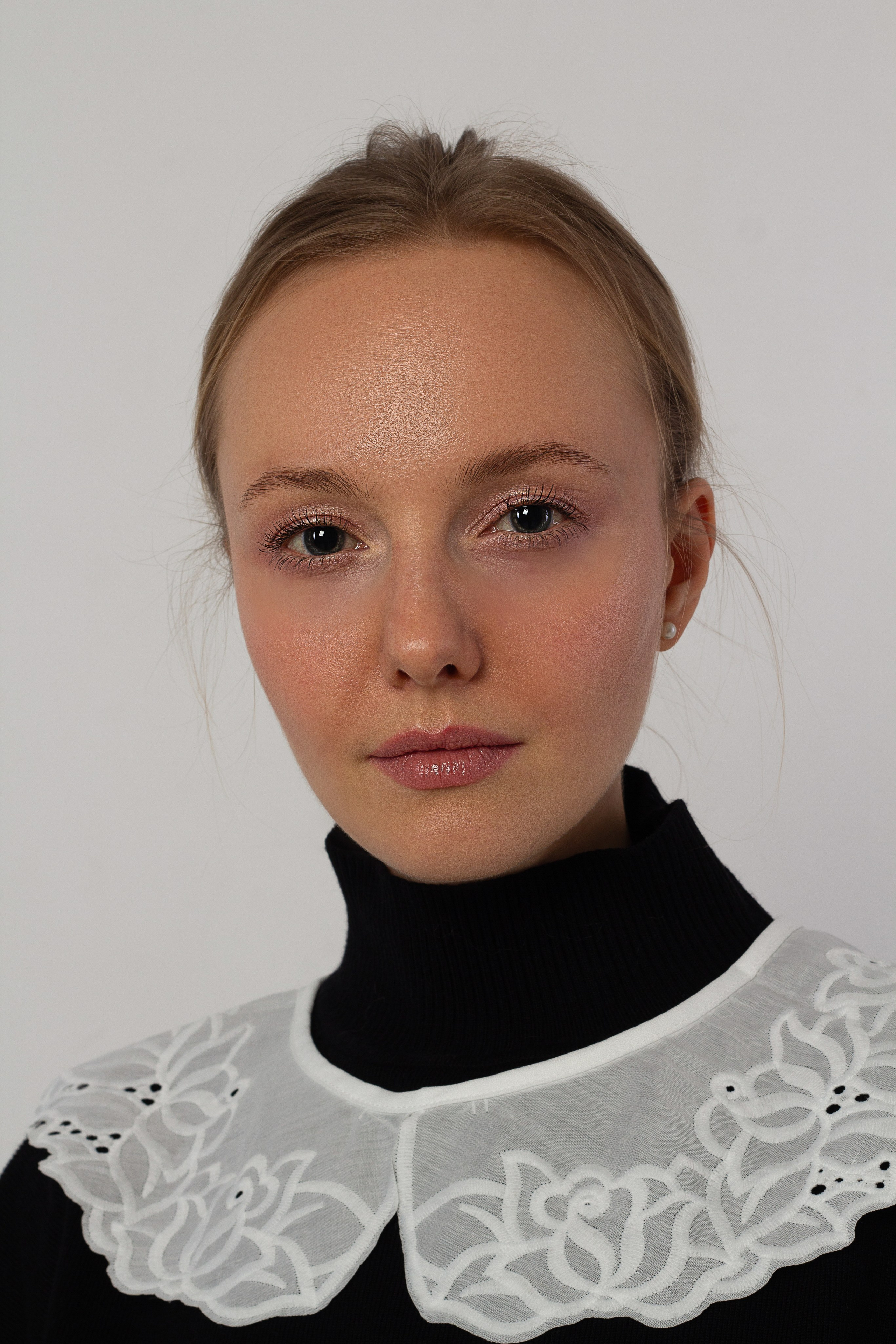 Юлия. Фотограф Домов