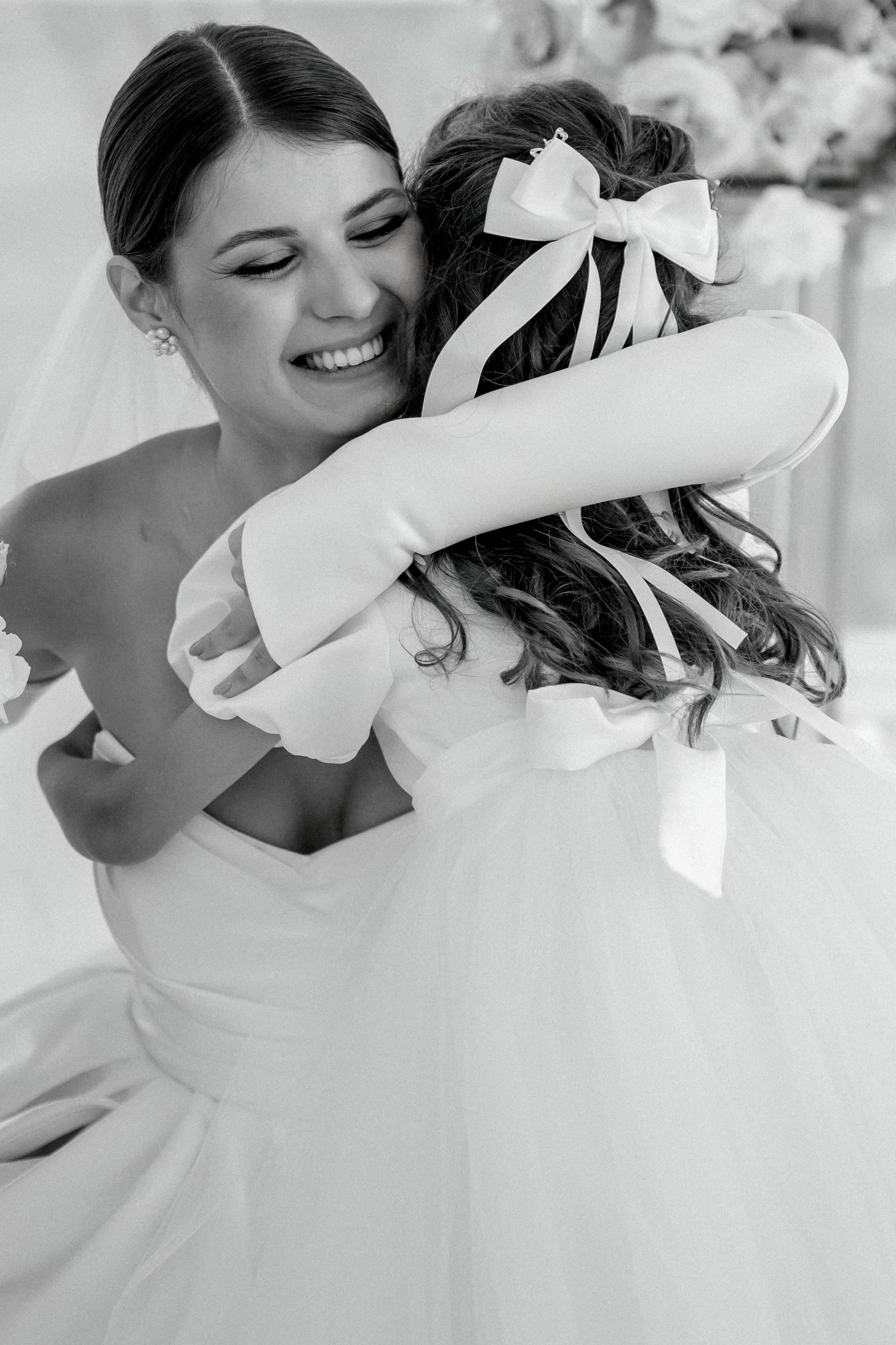 Юрий и Валерия. Свадебный и семейный фотограф в Севастополе и в Крыму Анастасия Корчак