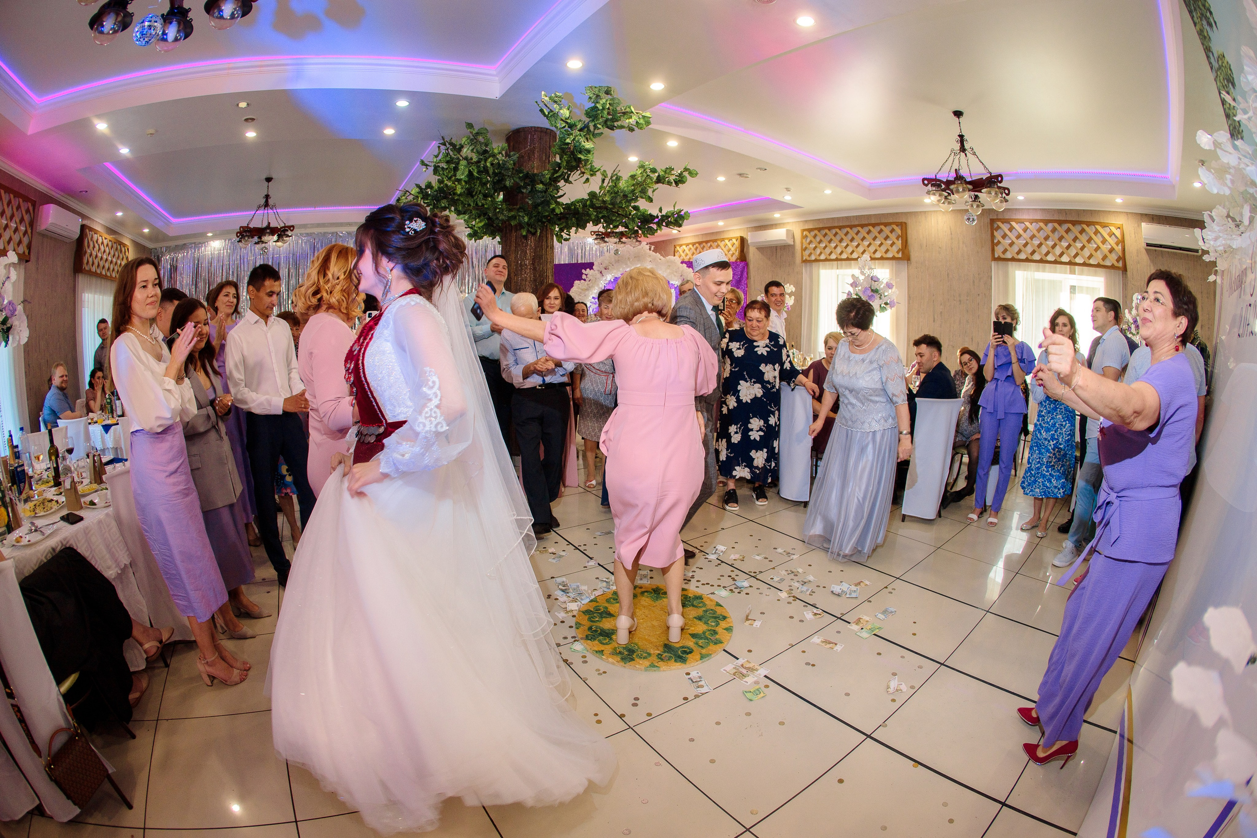 Искандер и Лилия. Свадебный и семейный фотограф Разида Мухаметова