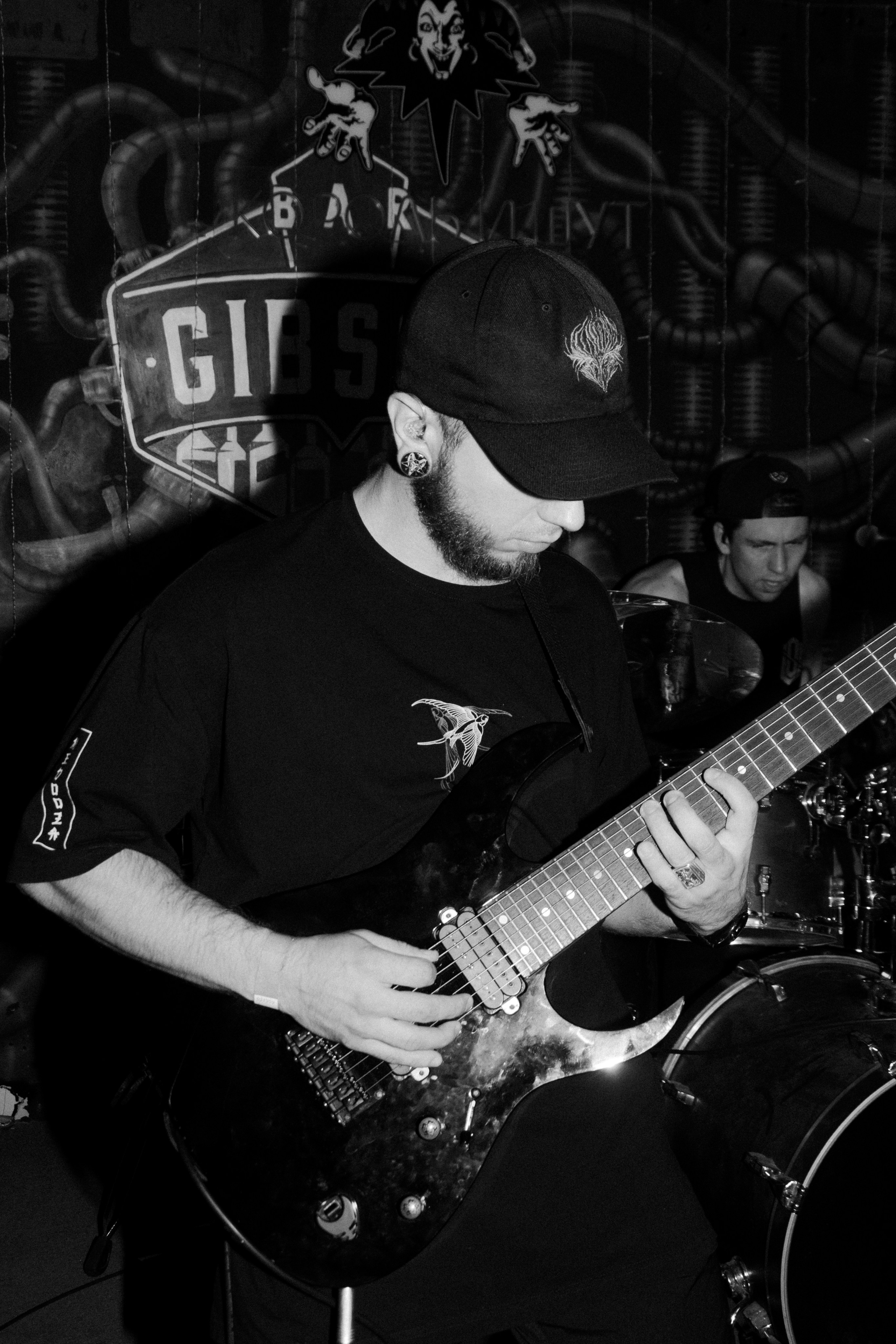 Концерт Ultimates. Gibson Магнитогорск. Фотограф в Челябинске Любовь Денисенко