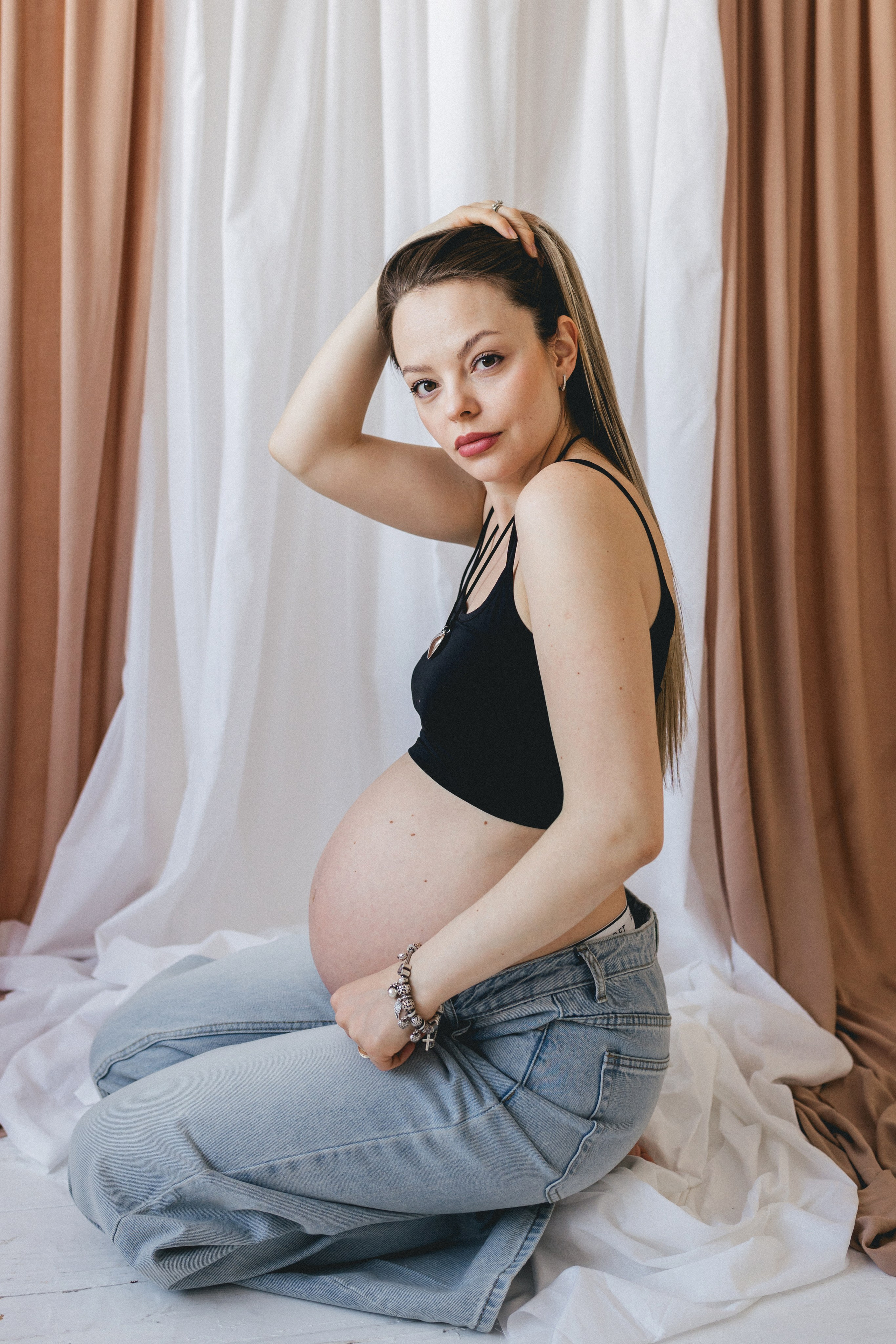 Анна. Семейный фотограф в Тюмени  Утенкова Юлия