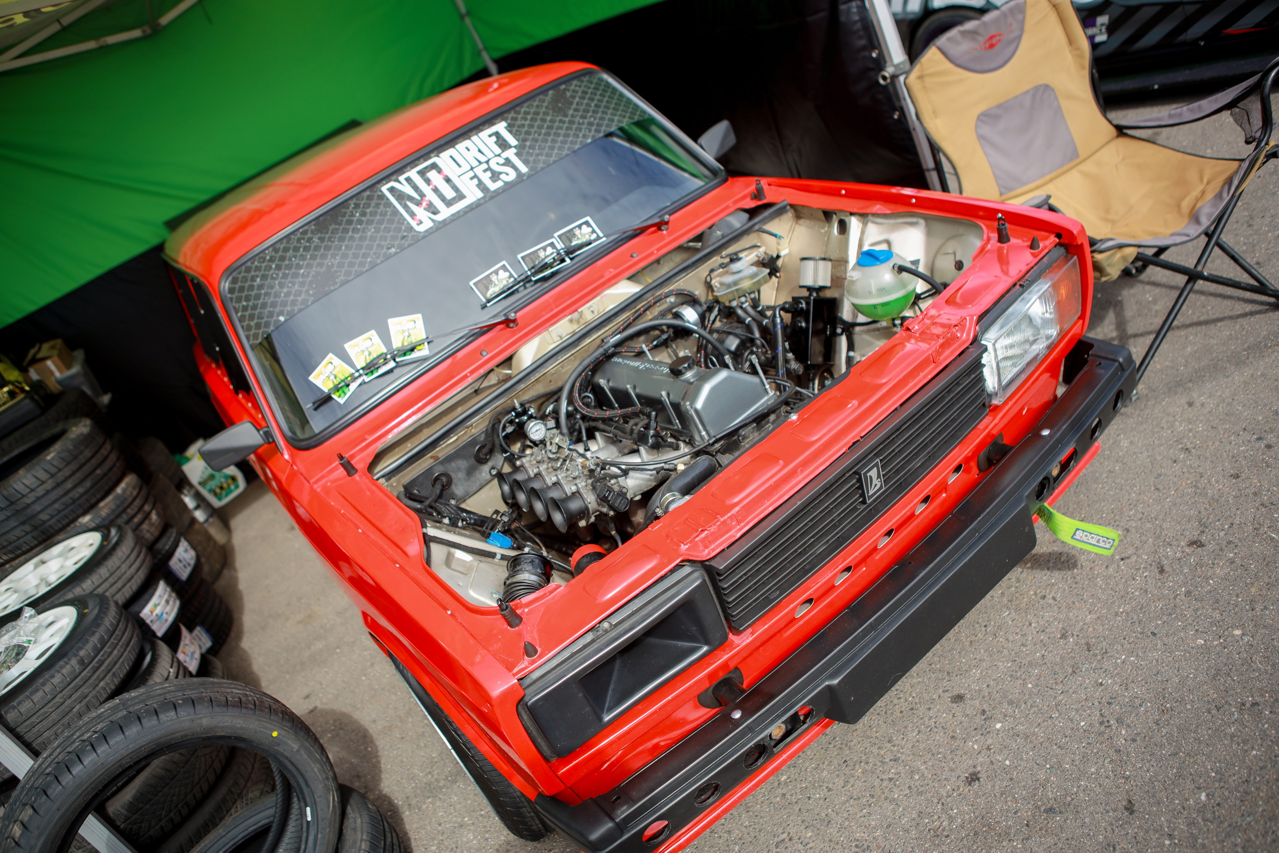 NDNF 2024. Свадебный фотограф Расторгуев Дмитрий