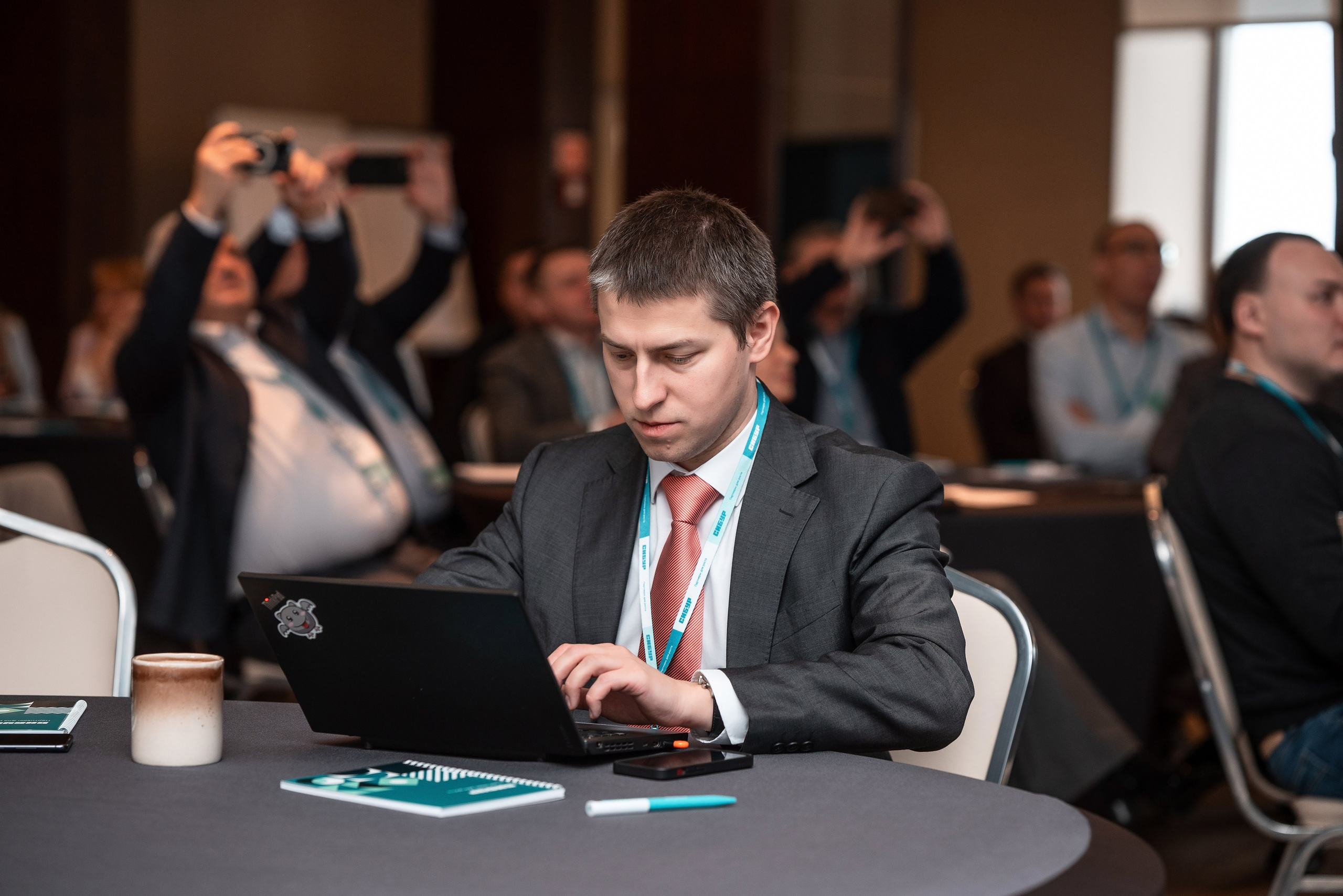 Фотоотчет Сибур. Фотограф Сочи