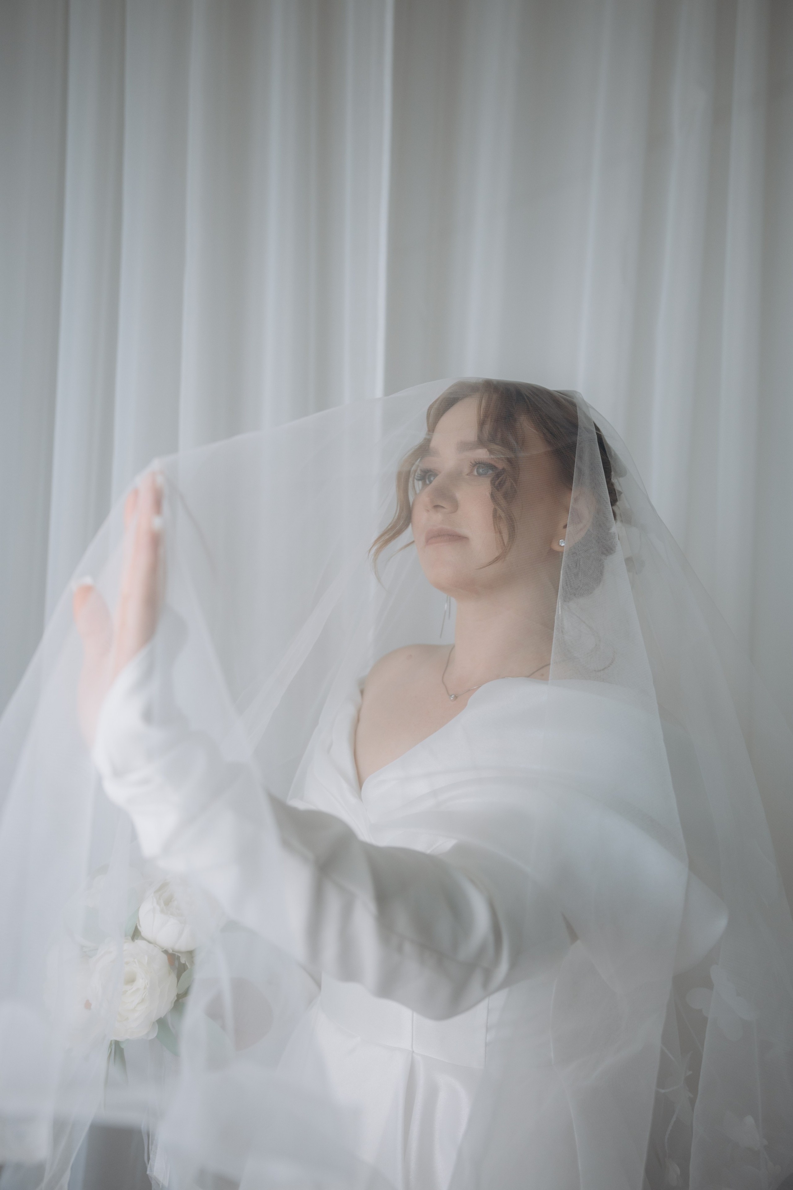 Иван и Елена. Свадебный, семейный фотограф в Иркутске Светлана Макаричева