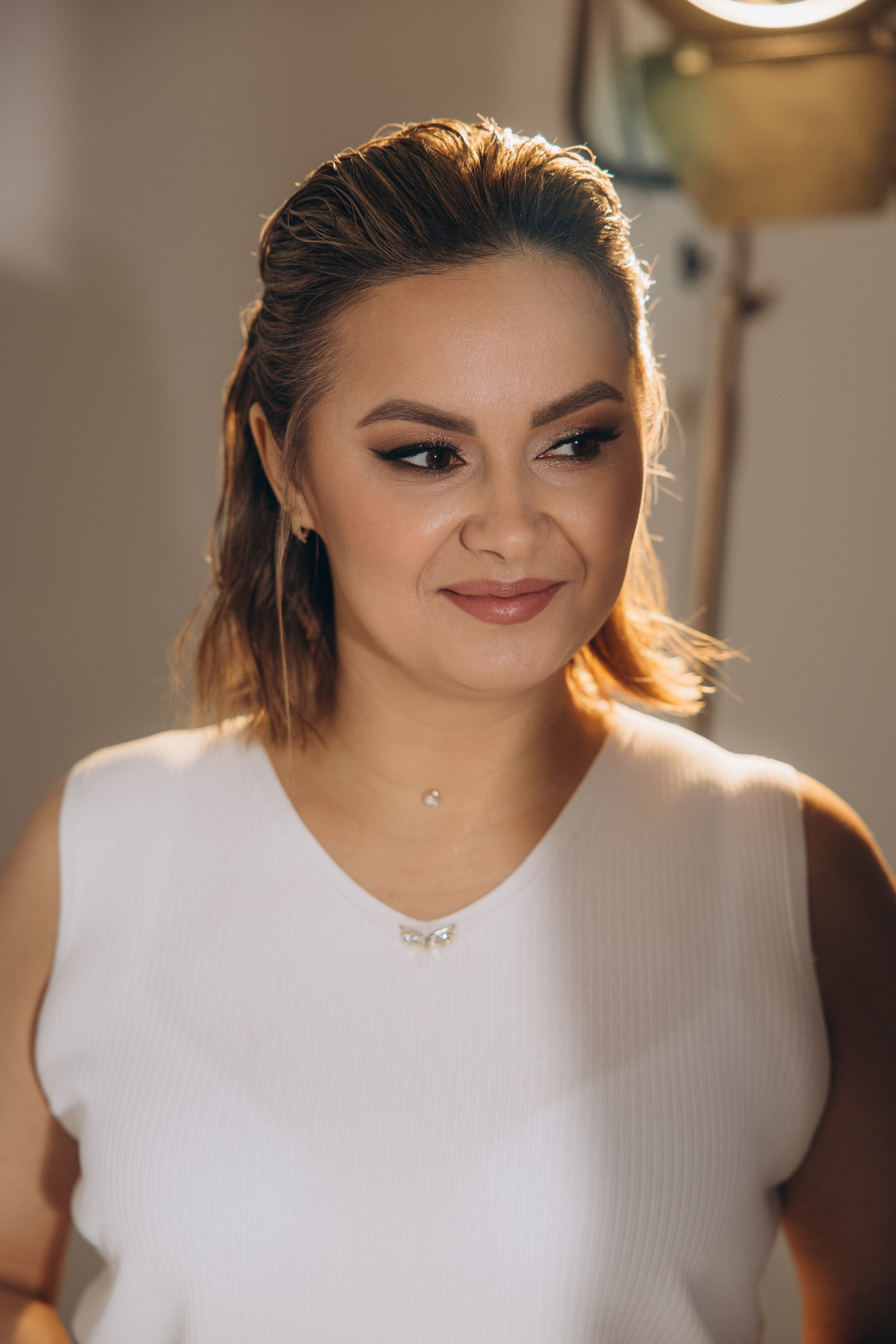 Екатерина. Свадебный, семейный фотограф в Иркутске Светлана Макаричева