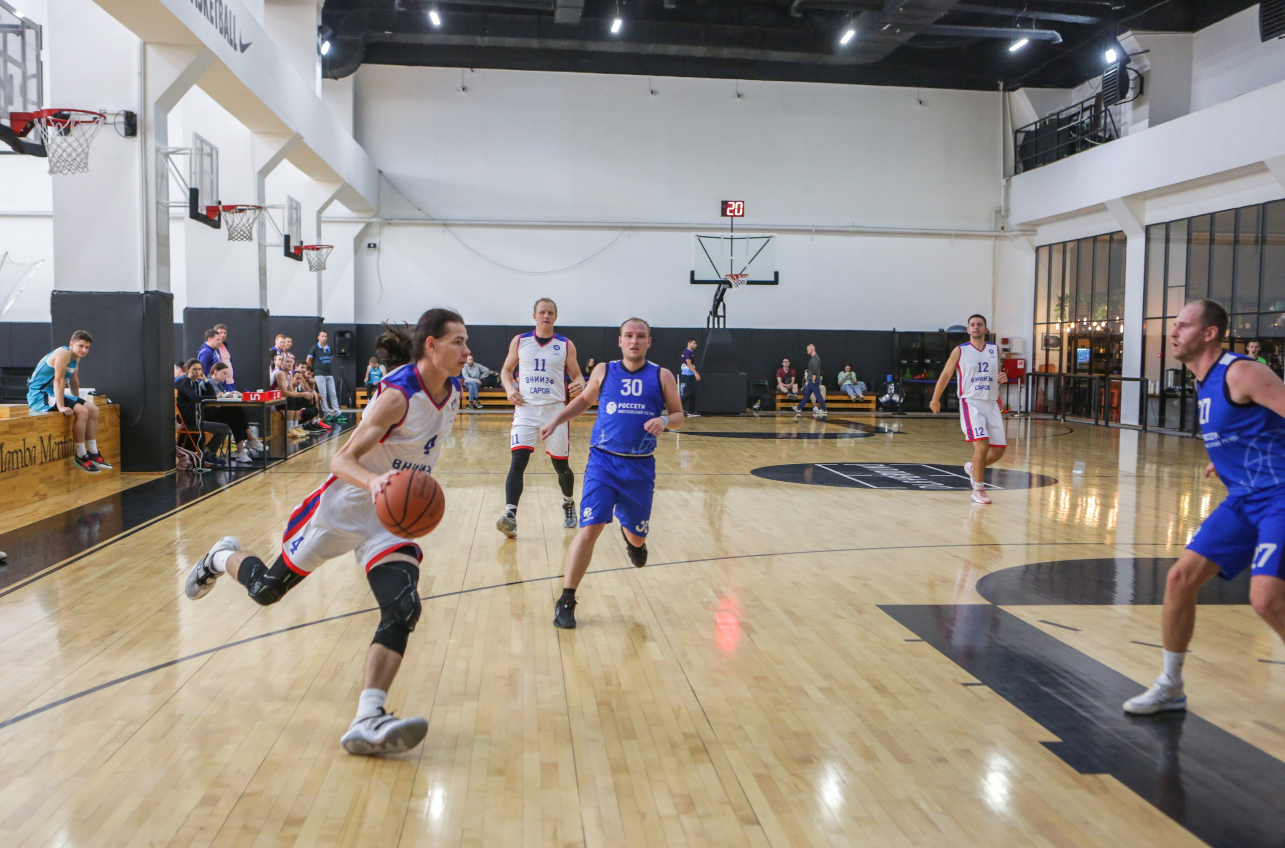 Баскетбол. Репортажный, семейный, свадебный, портретный фотограф