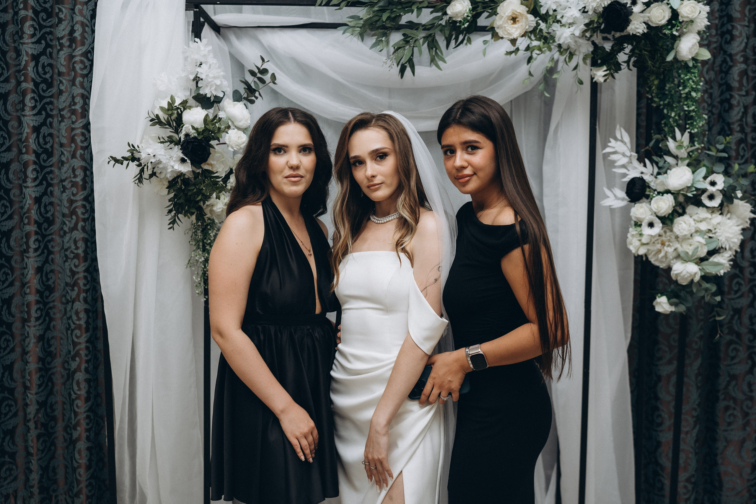 Роман и Соня. Фотограф в Новокузнецке Хорагай Ондар