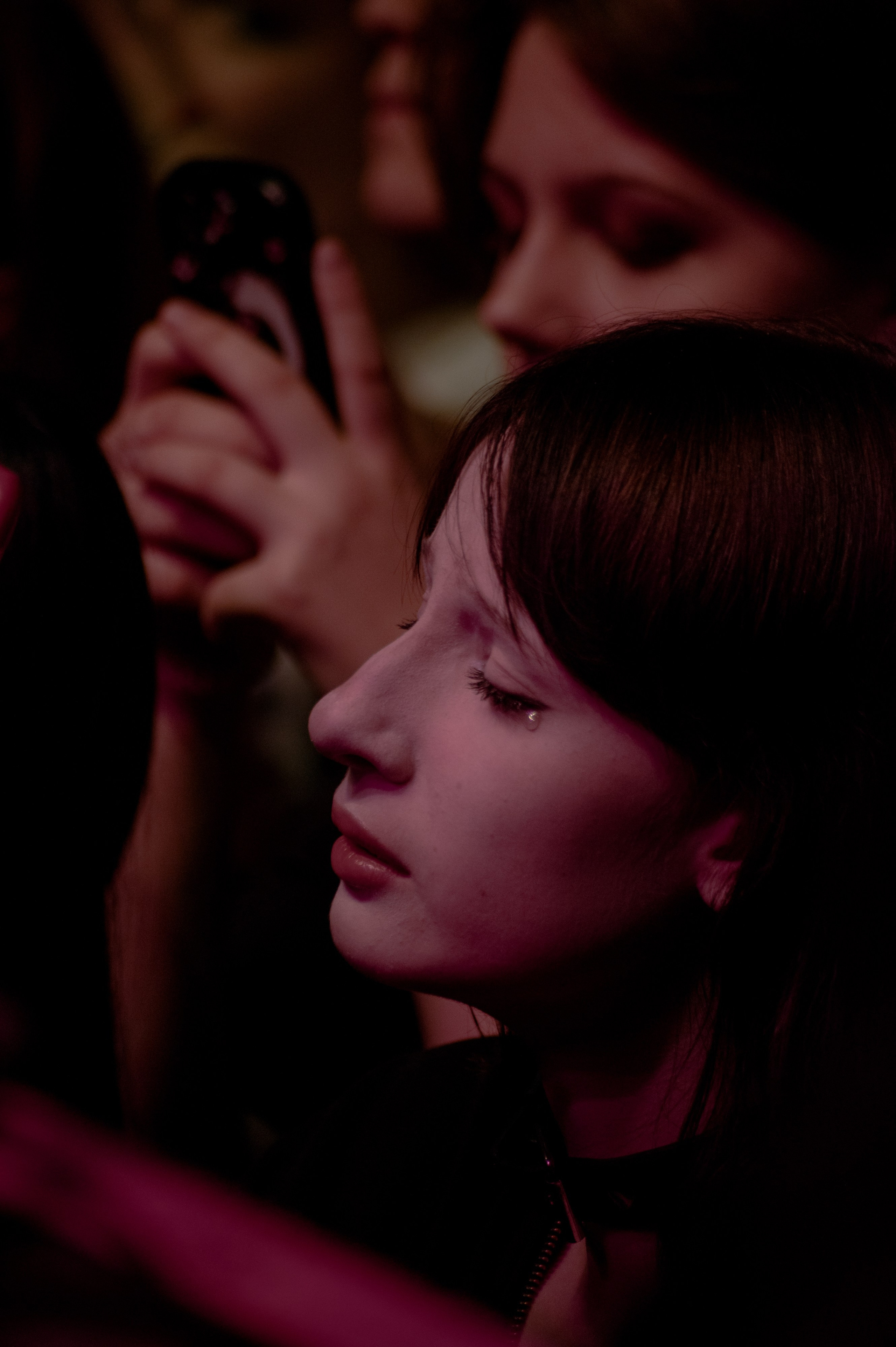 Ssshhhiiittt!. Контент фотограф Илья Урс