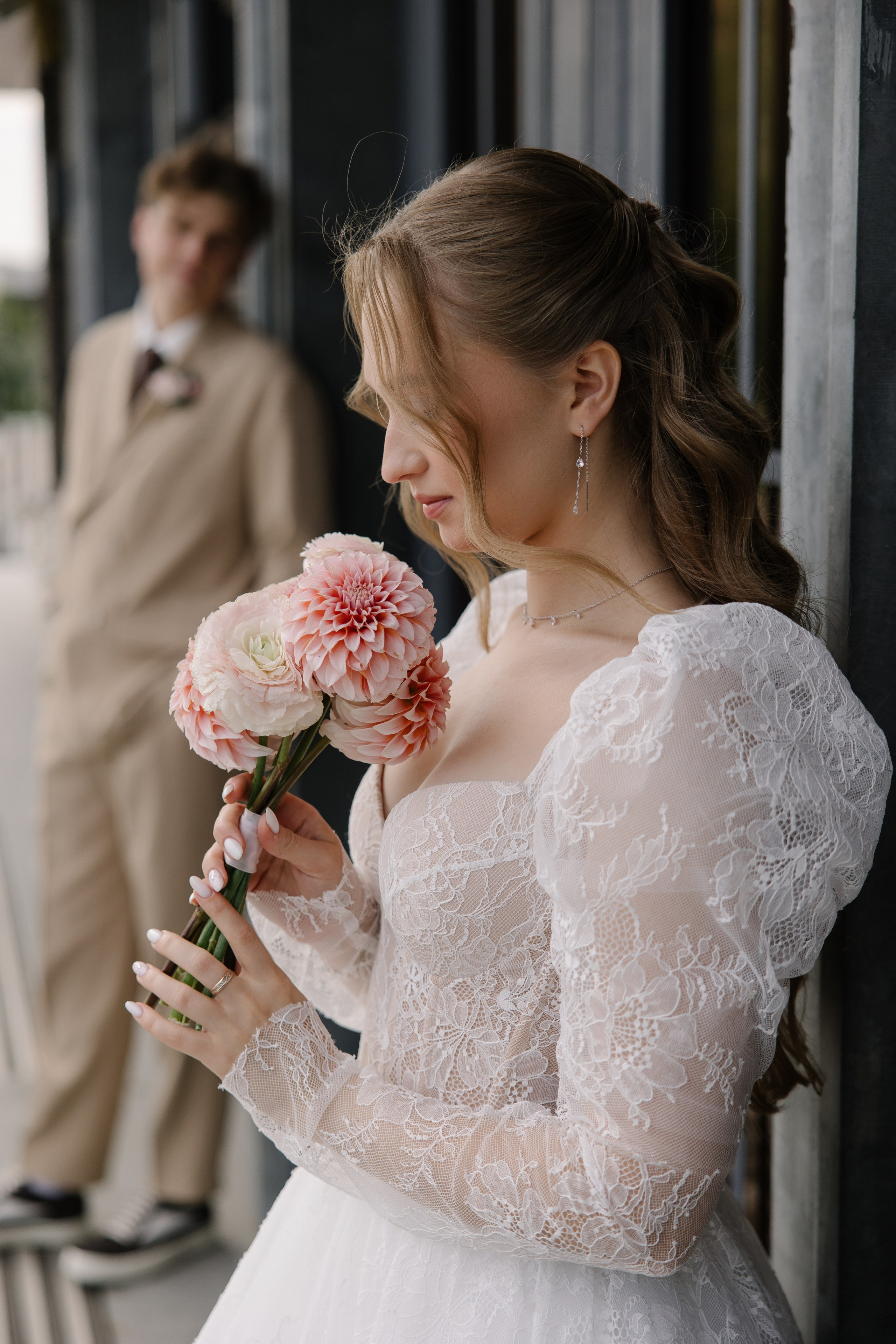 Егорь и Таня. Свадебный и семейный фотограф в Набережных Челнах и Казани