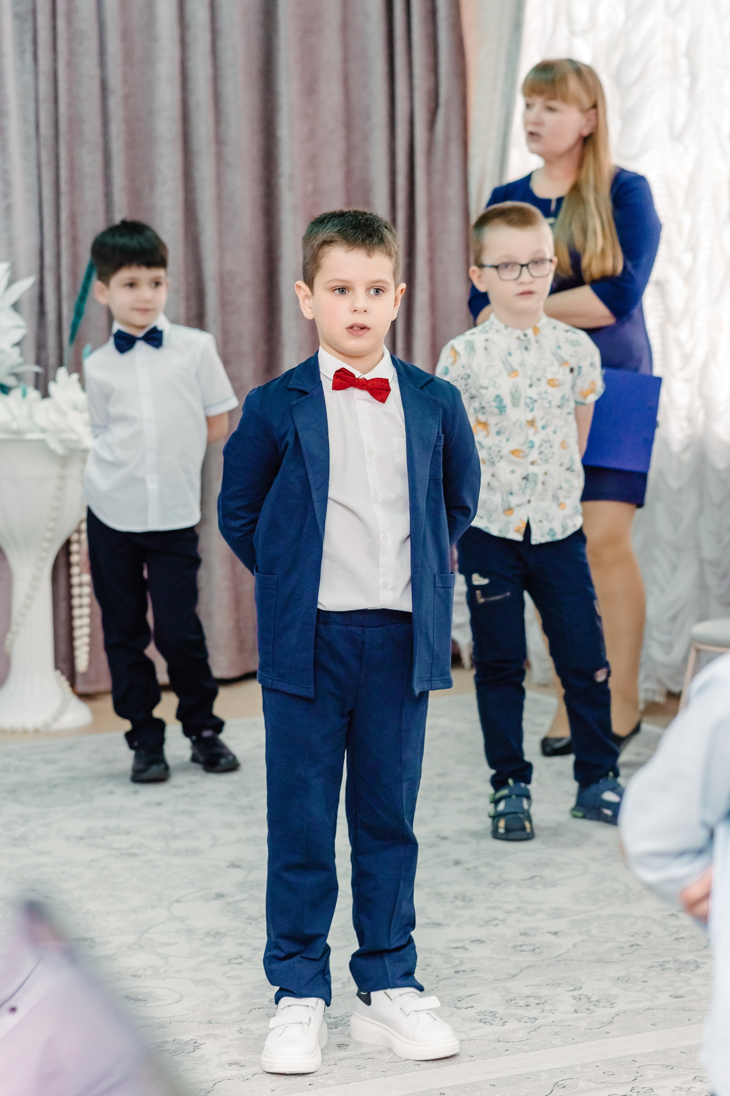 Выпускной в саду. Диана Тимиряева | Фотограф в Воронеже