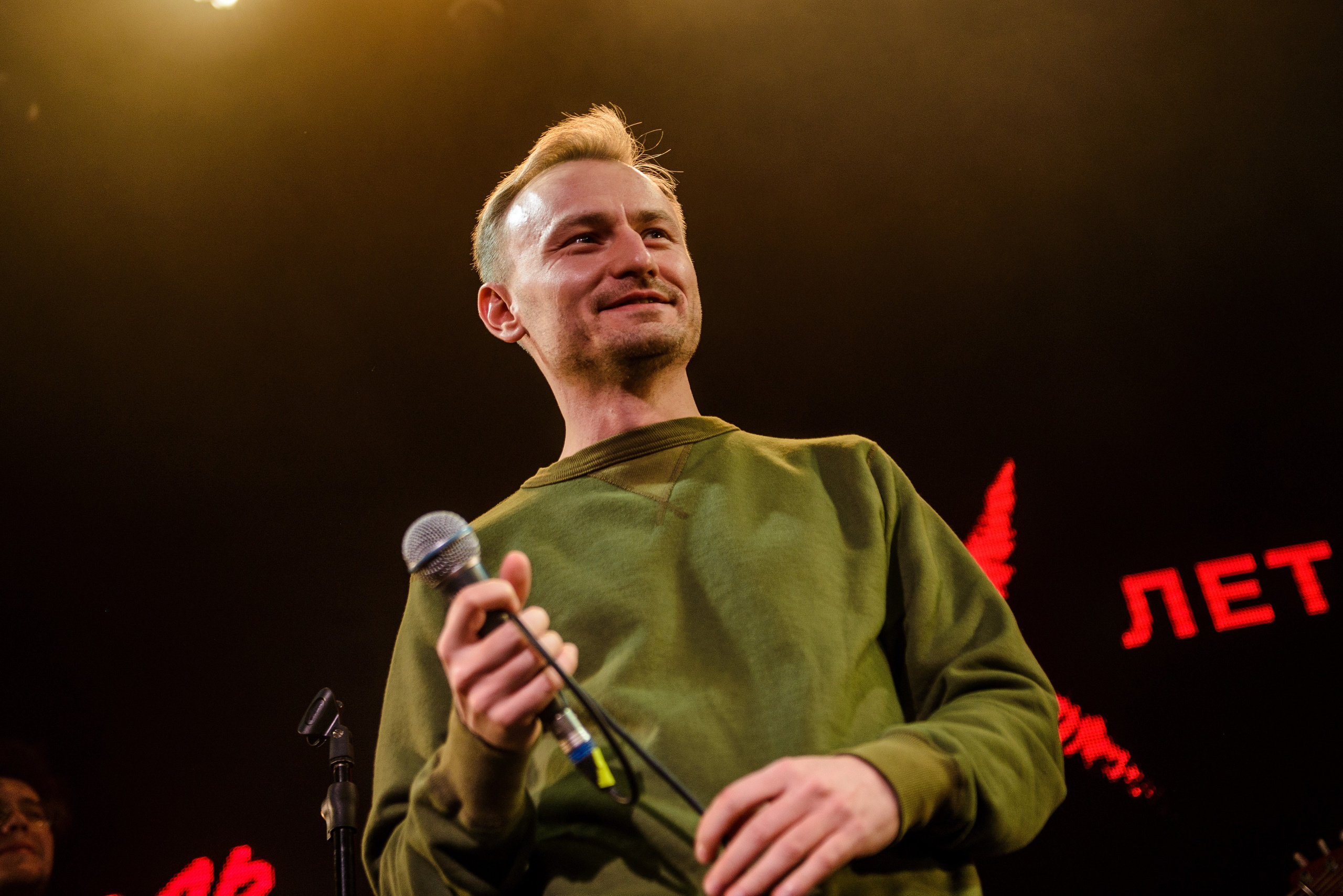 Марсель, Урбан, 07.12.25. Фотограф Медведева Полина