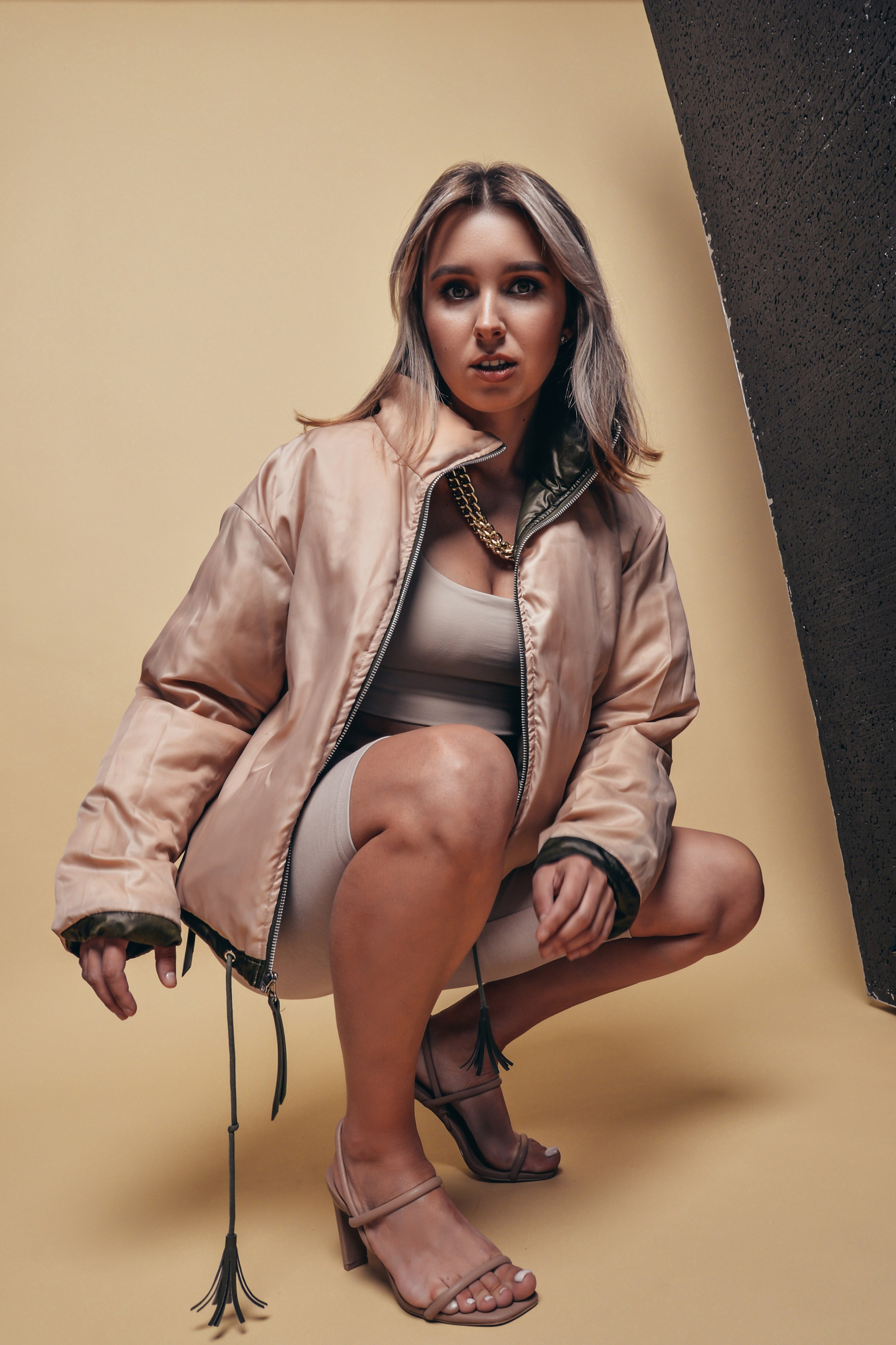 Татьяна Нечаева. Фотограф Медведева Полина