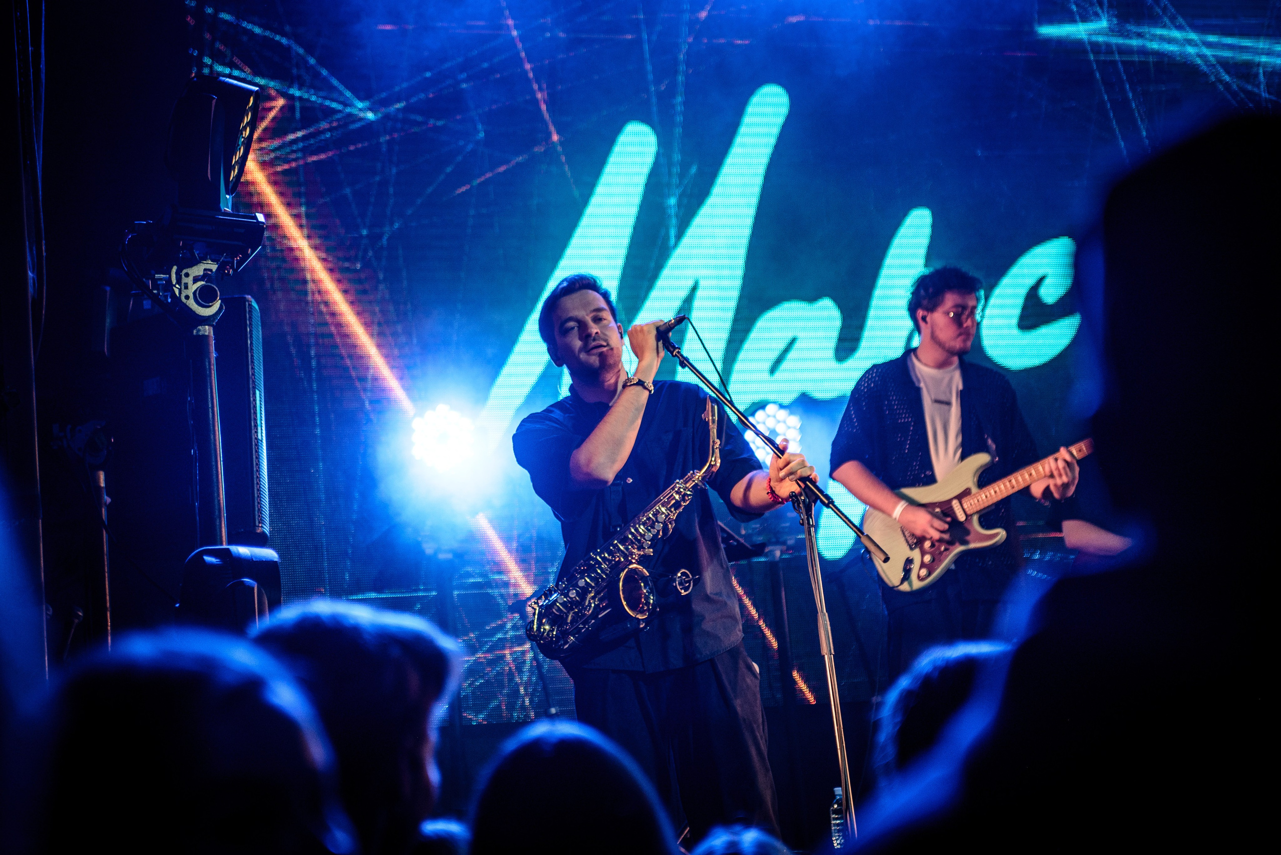 Марсель, Урбан, 07.12.25. Фотограф Медведева Полина