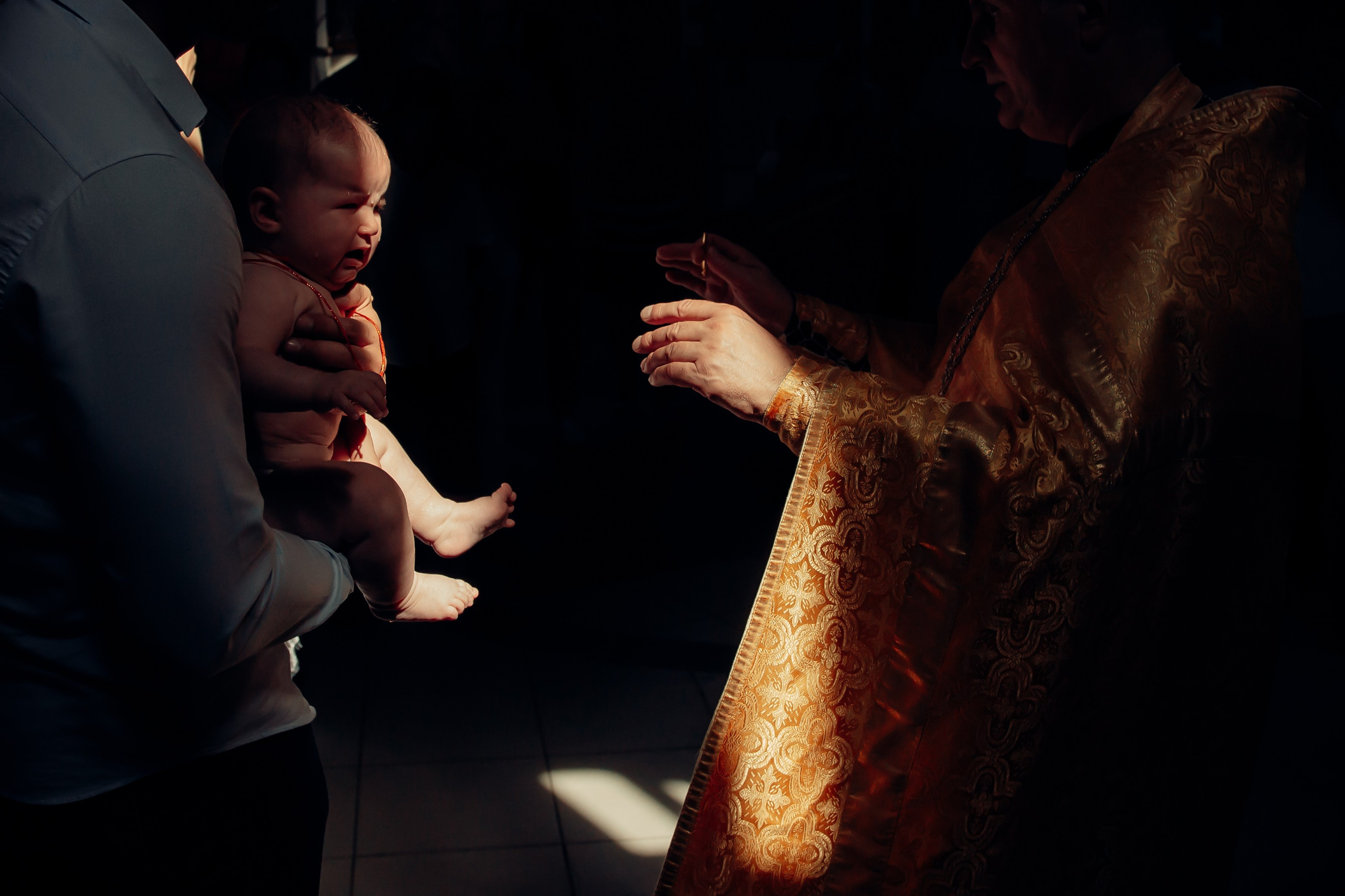 Храм Дмитрия Донского. Фотограф в Батуми Павел Шарников