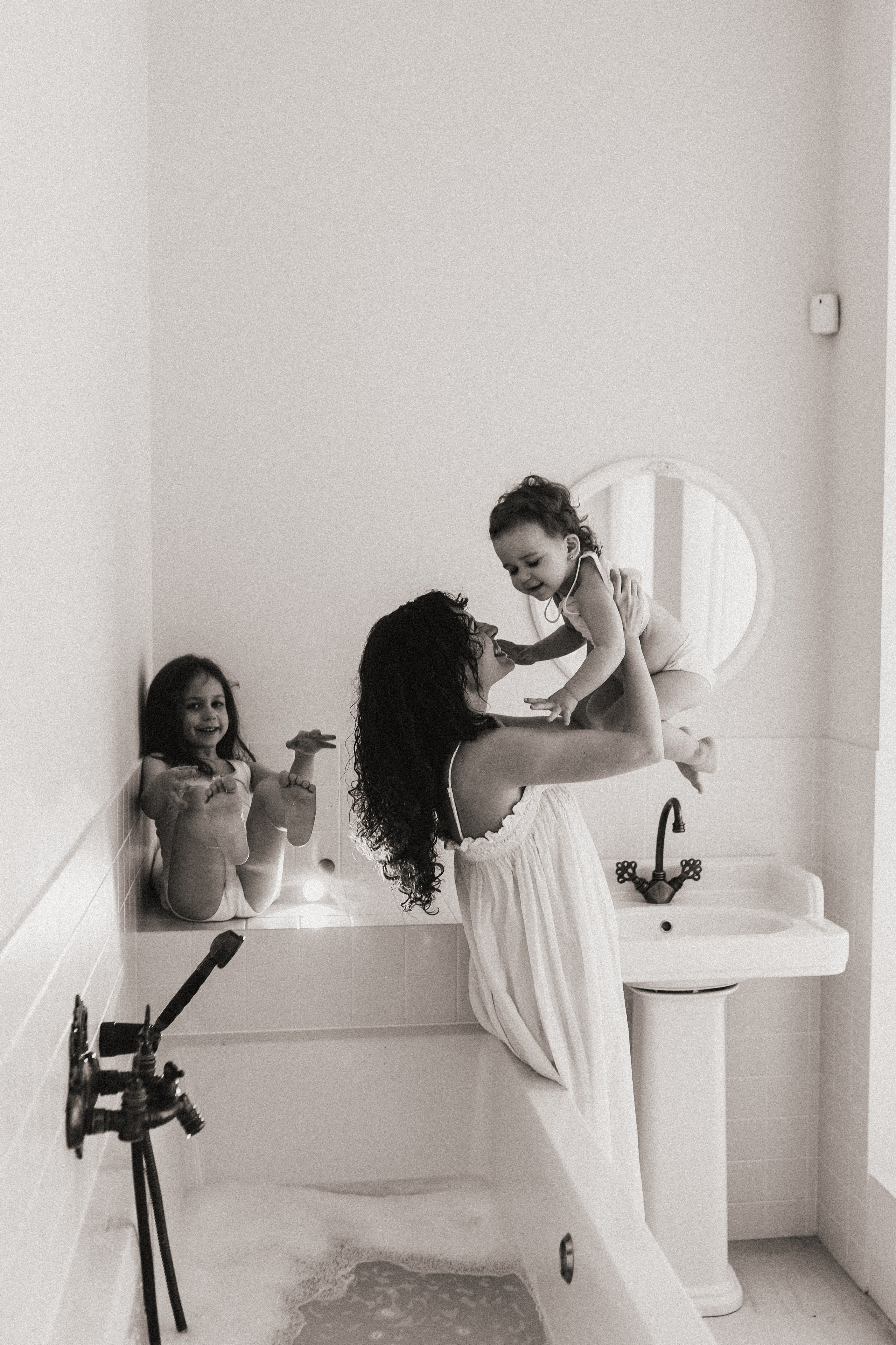 Лера Ксюша и Вика. Семейный фотограф в Новороссийске и Анапе Александра Яковлева