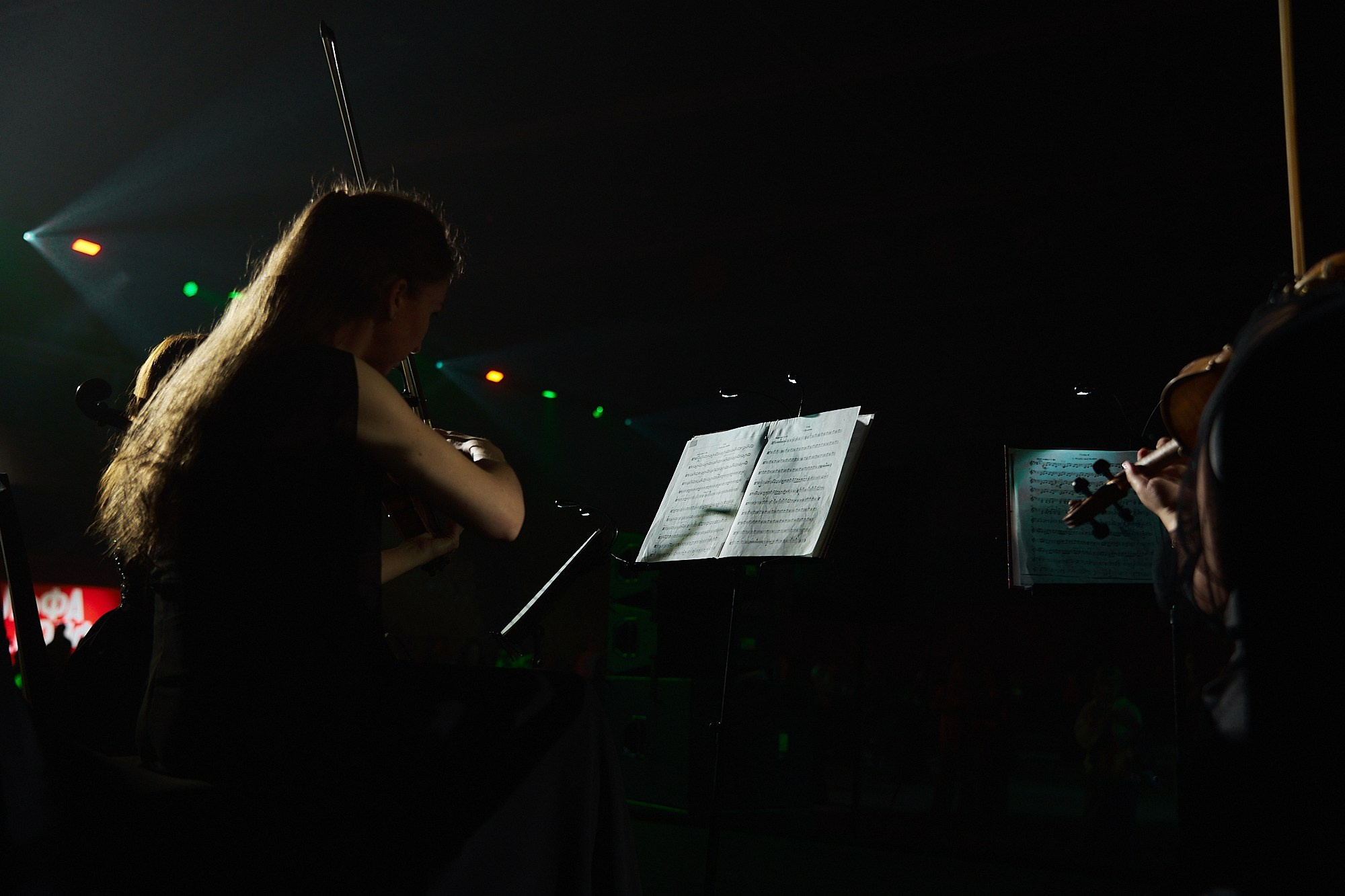 Альфа-Конфа. Фотограф в Хабаровске