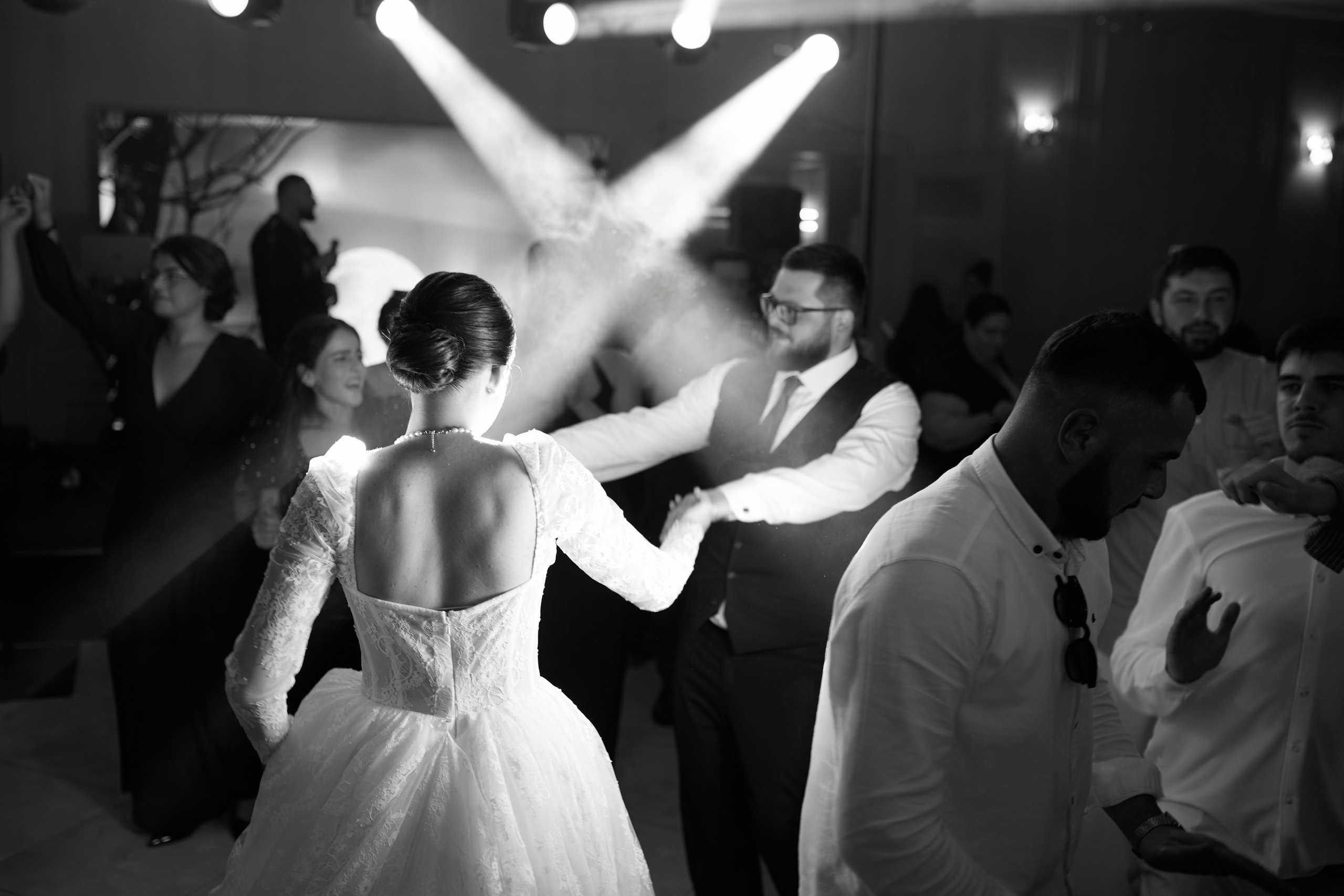 Леван и Марина. Свадебный фотограф в Ростове-на-Дону — Анастасия Кузьменко