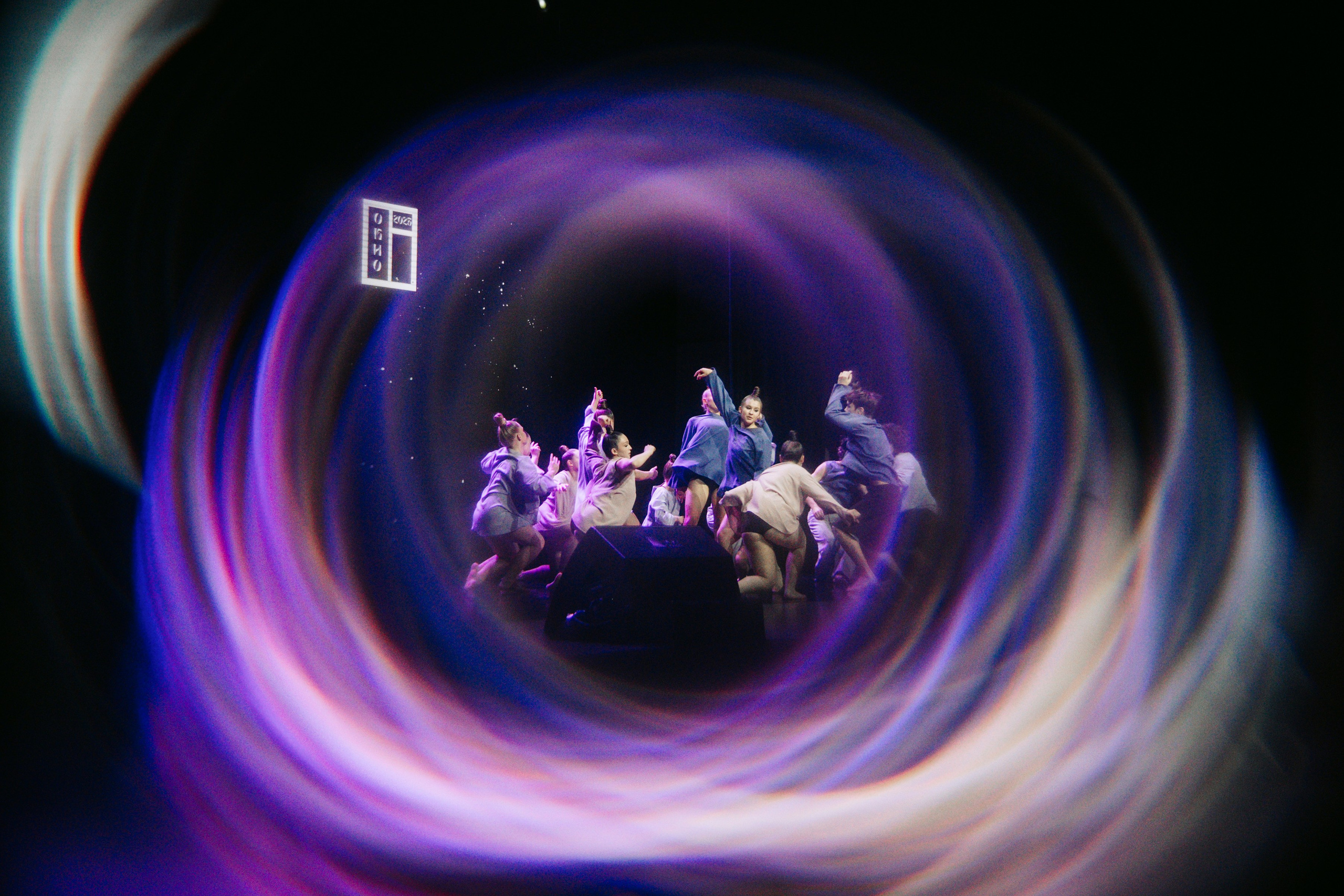 Окно. Главная