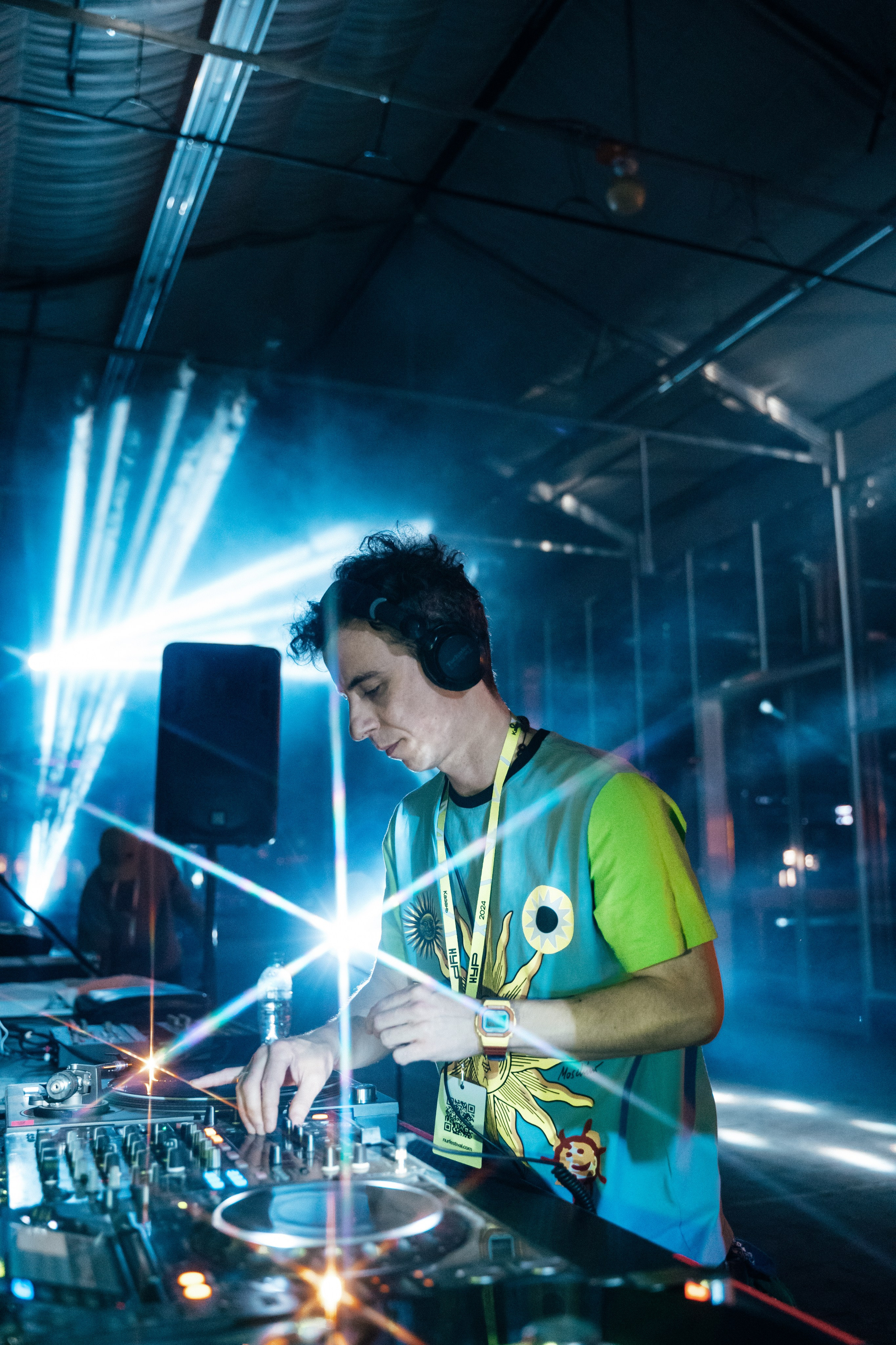 TON 2024. Главная