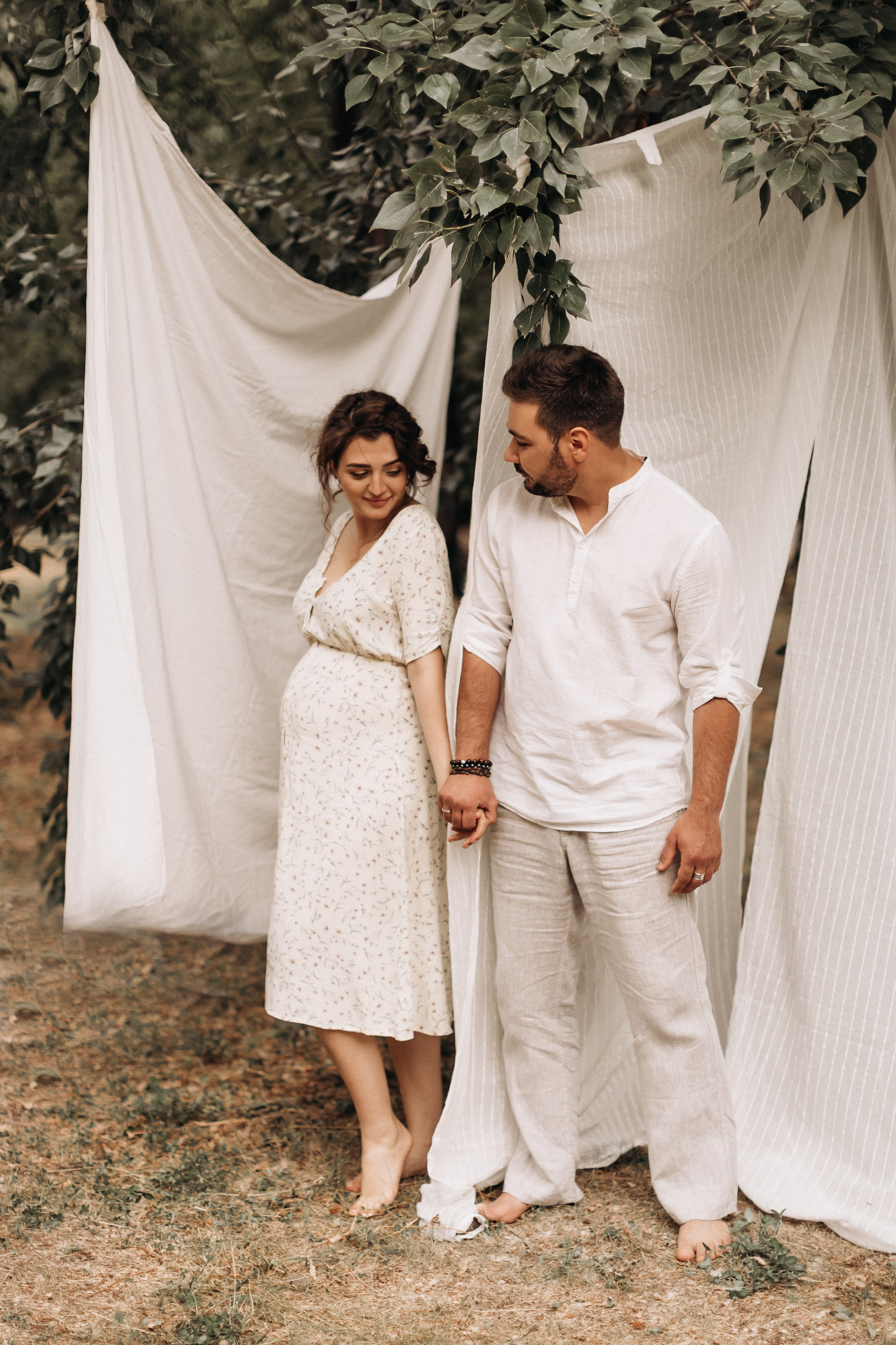 В ОЖИДАНИИ /ЛЕТО/. Семейный фотограф из Екатеринбурга Катя Маруневич