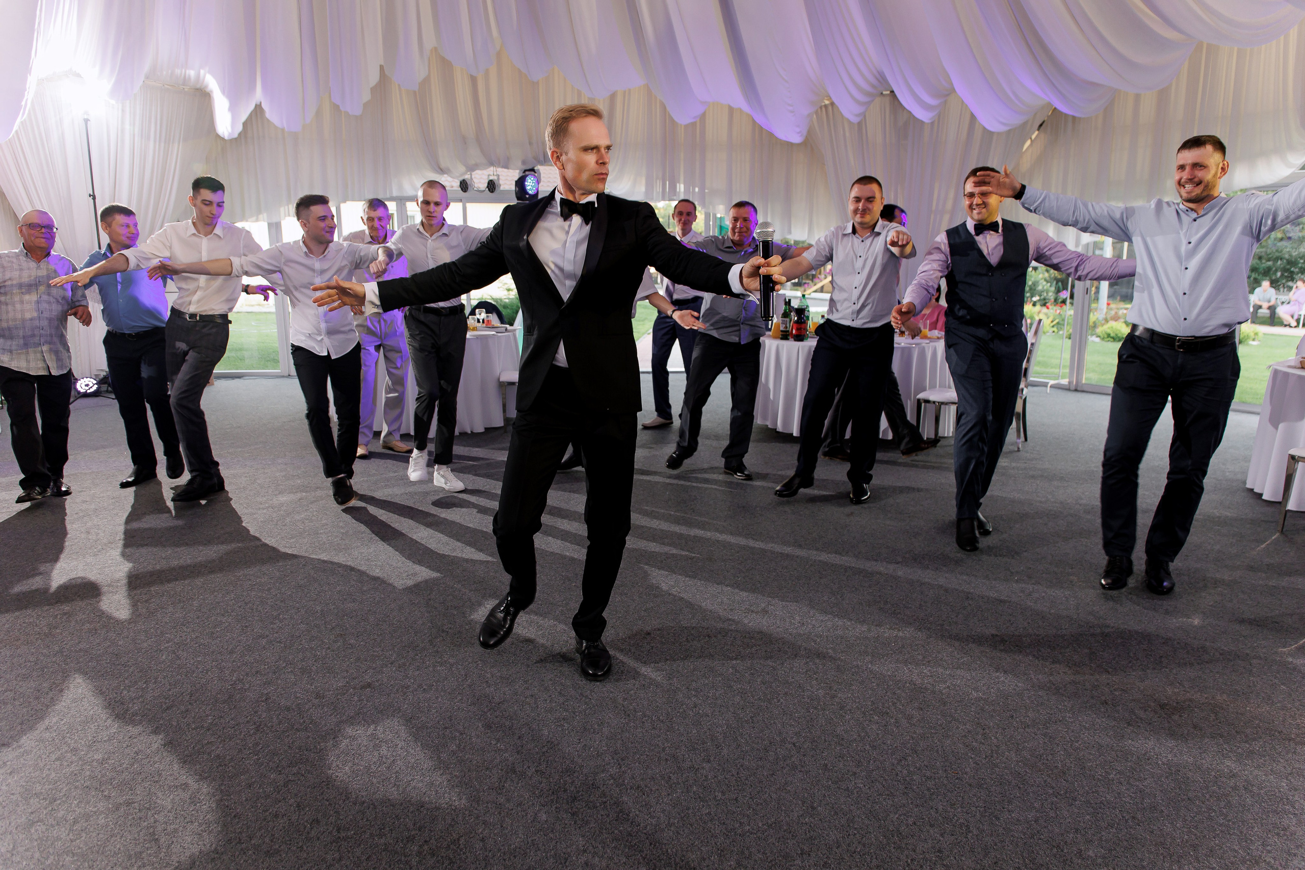 Екатерина и Евгений. Свадебный фотограф в Омске Яна Савина