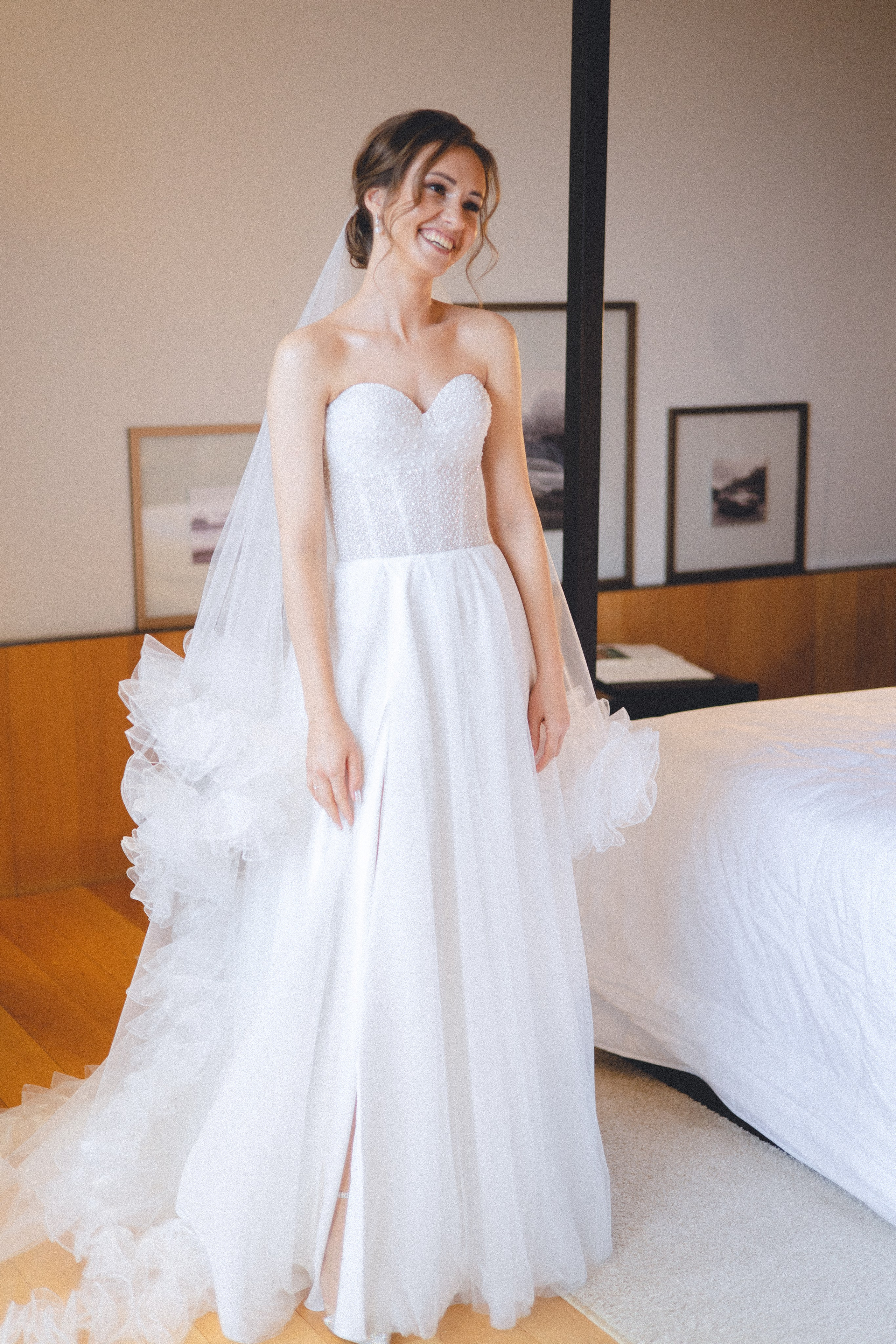 Анастасия и Роман. Фотограф в Санкт-Петербурге Осокина Елизавета