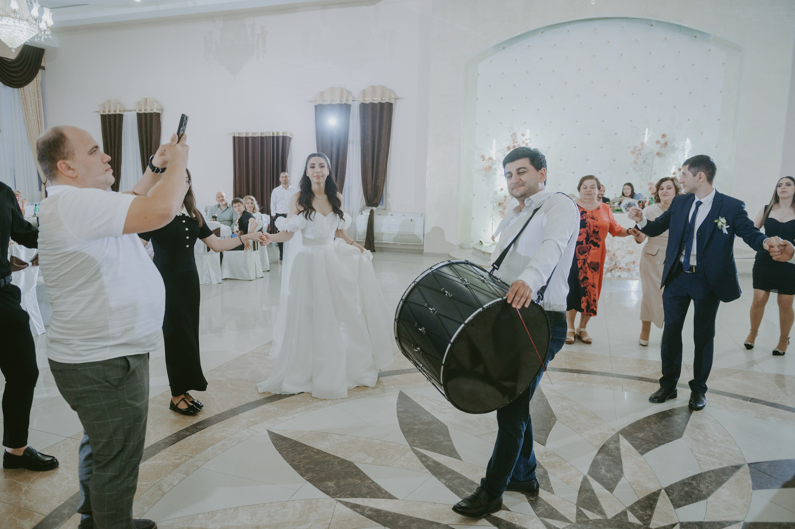 Елизавета$Дмитрий. Свадебный и семейный фотограф город Темрюк Фотостудия Темрюк