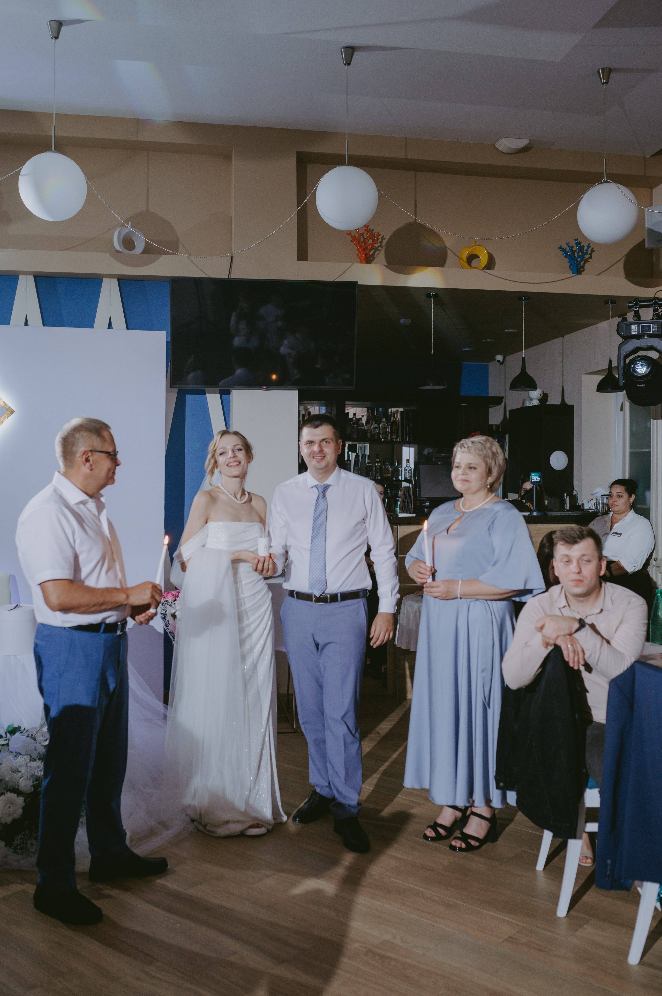 Маргарита & Анатолий фотограф Елена Горбач. Свадебный и семейный фотограф город Темрюк Фотостудия Темрюк