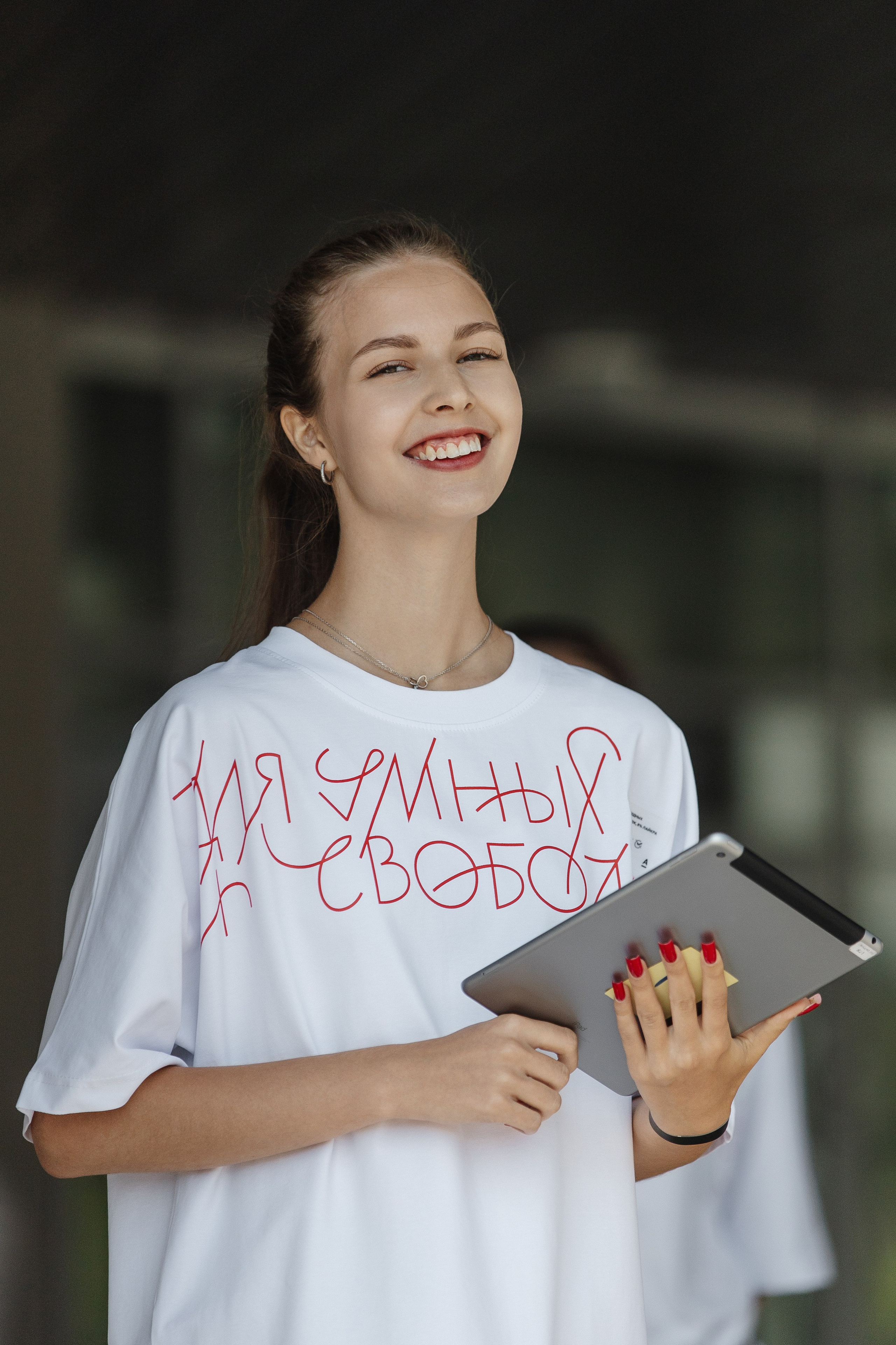 АЛЬФА КОНФА. Фотограф в Красноярске