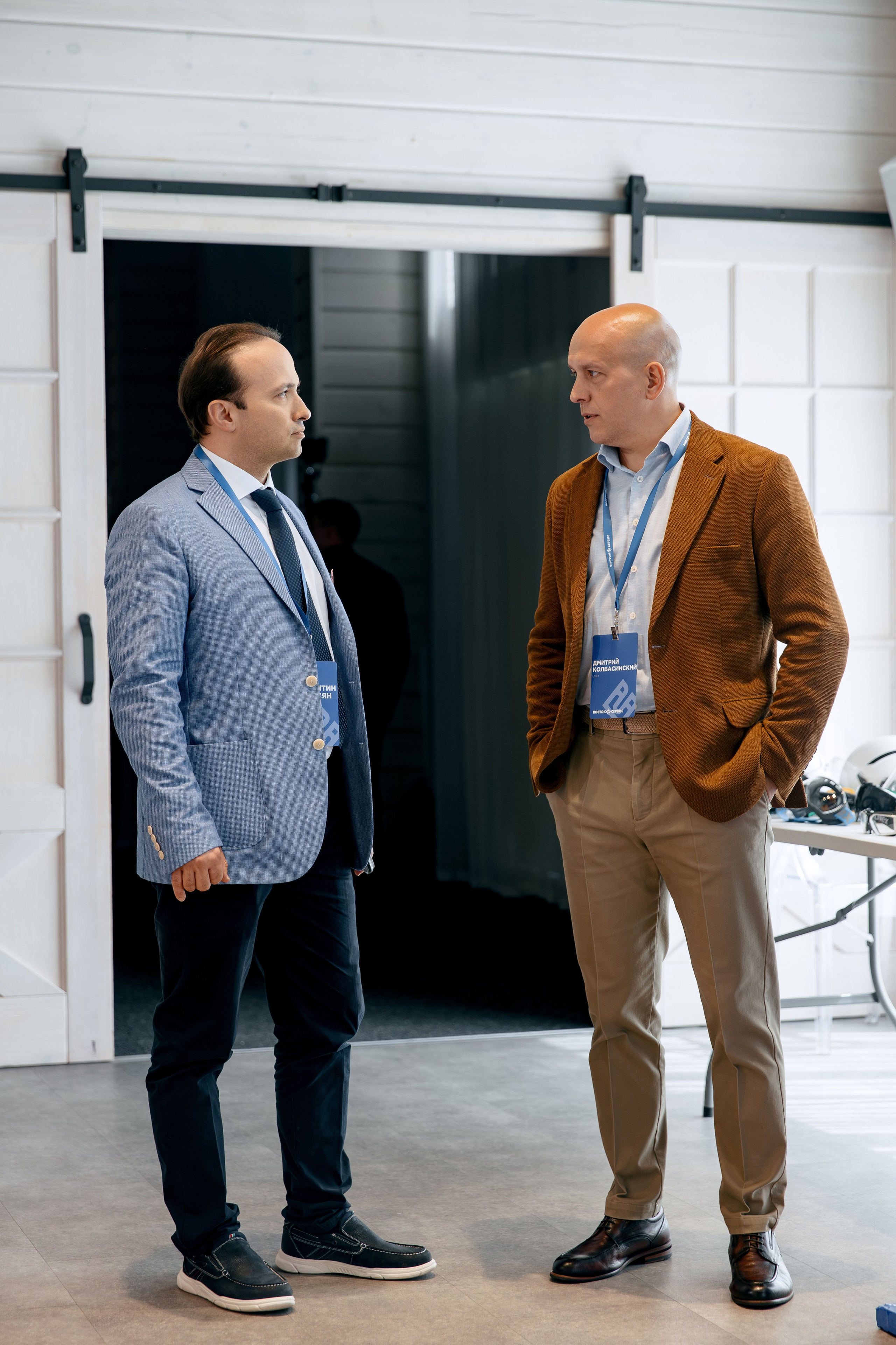 ВОСТОК СЕРВИС. Фотограф в Красноярске