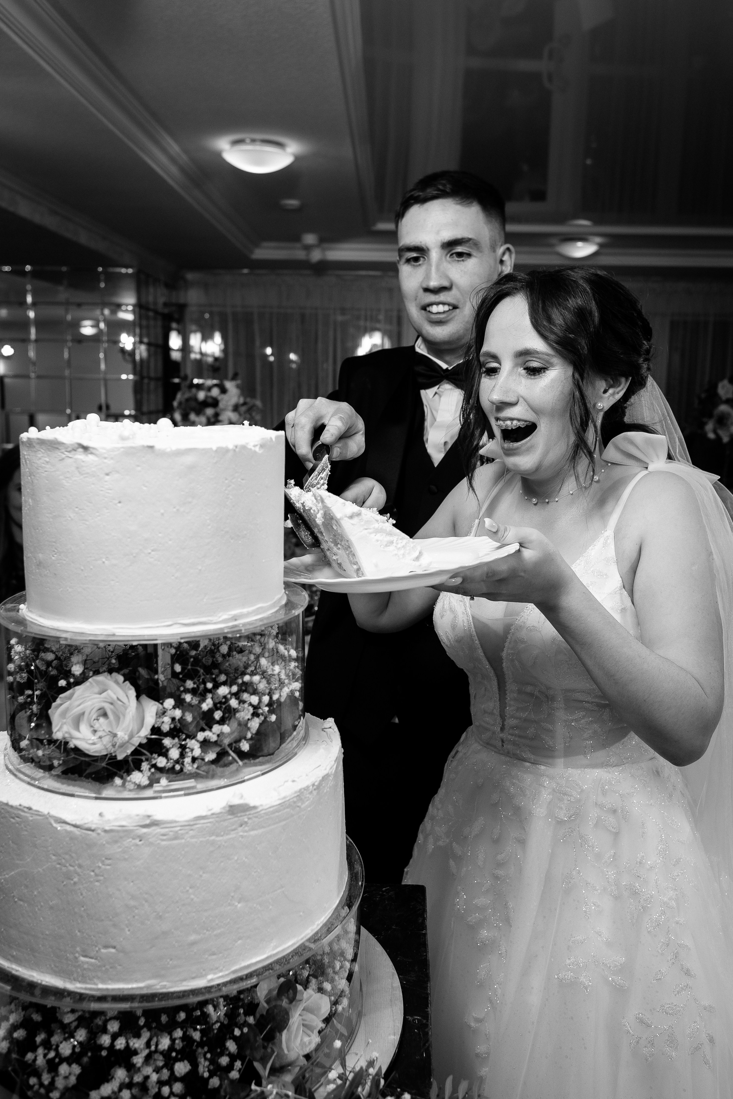 Павел и Екатерина. Фотограф Татьяна Орлова