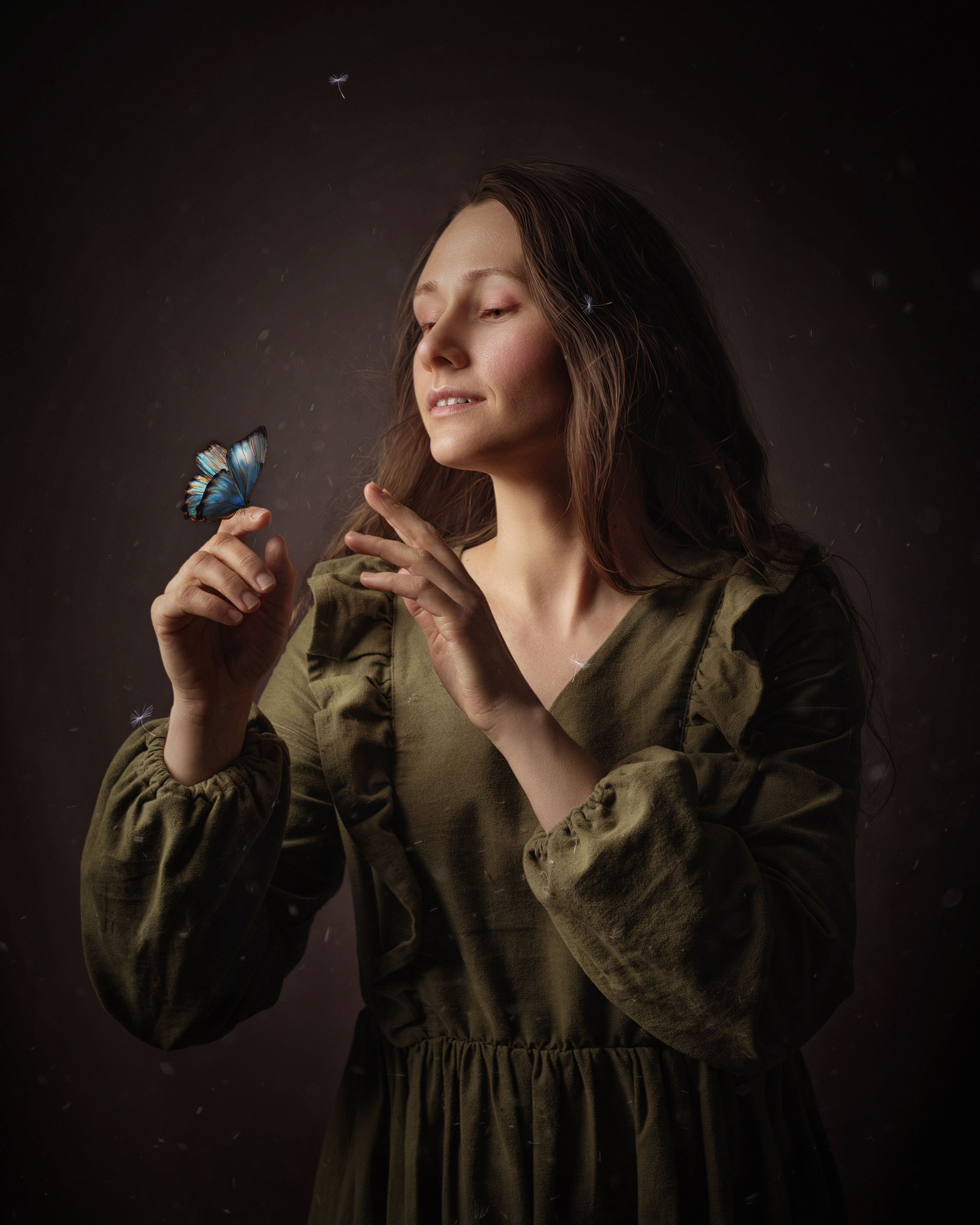 Тематические съемки. Главная