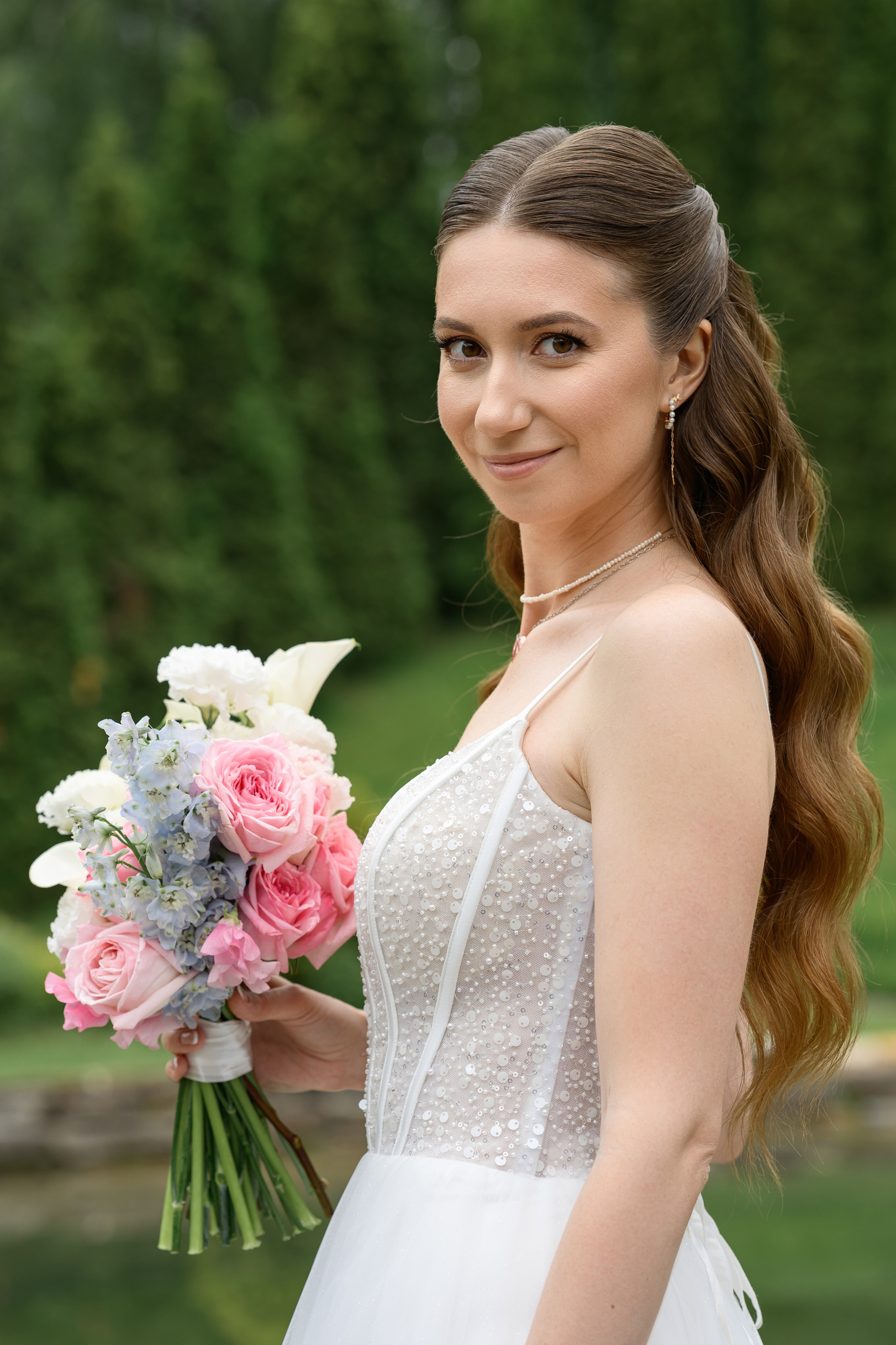 Свадьба Villa Arcobaleno. Свадебный фотограф Москва Юрий Кульман