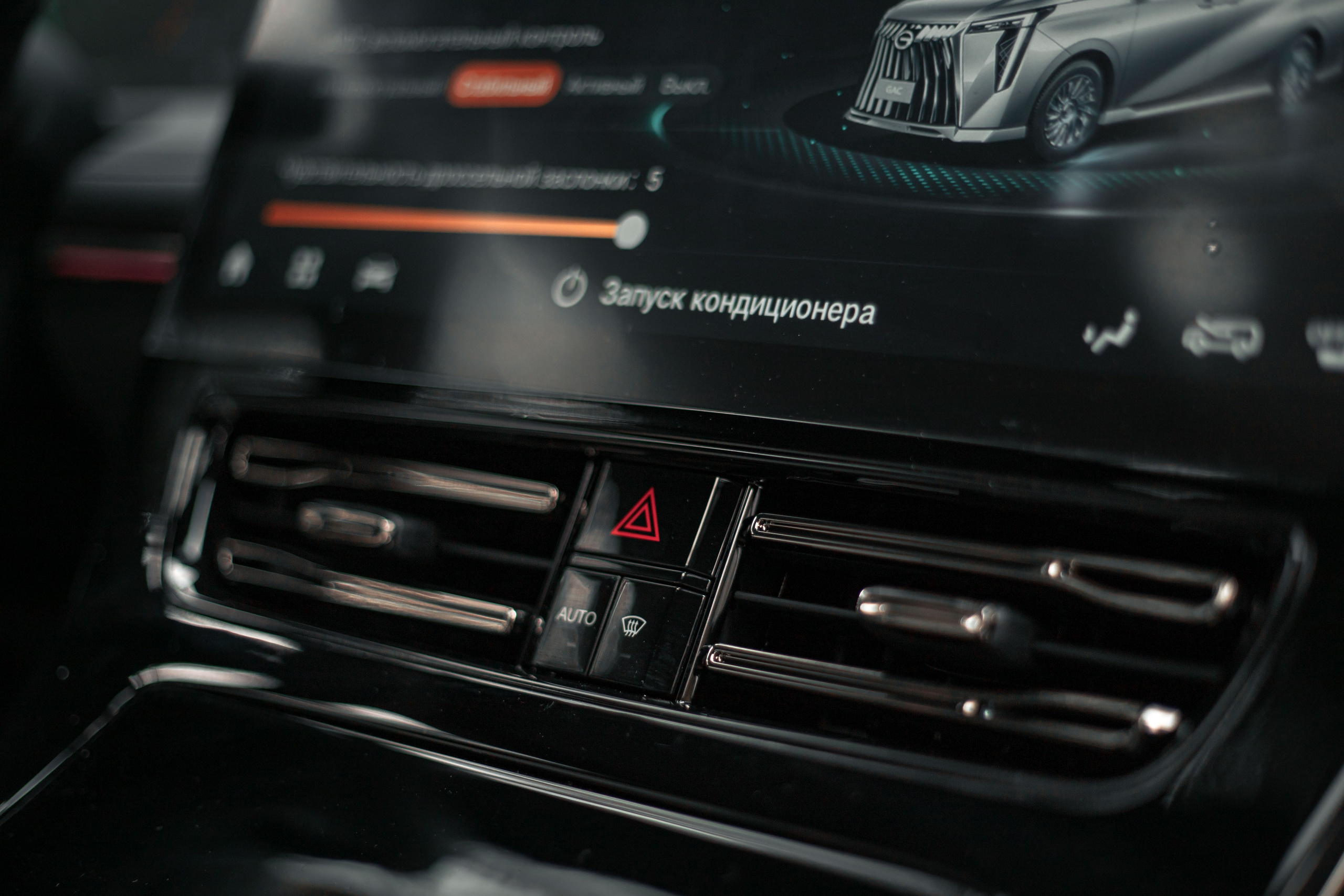 Бизнес съемка для автосалона GAC в городе Ижевск. Бизнес фотограф Ижевск — Назаров Роман